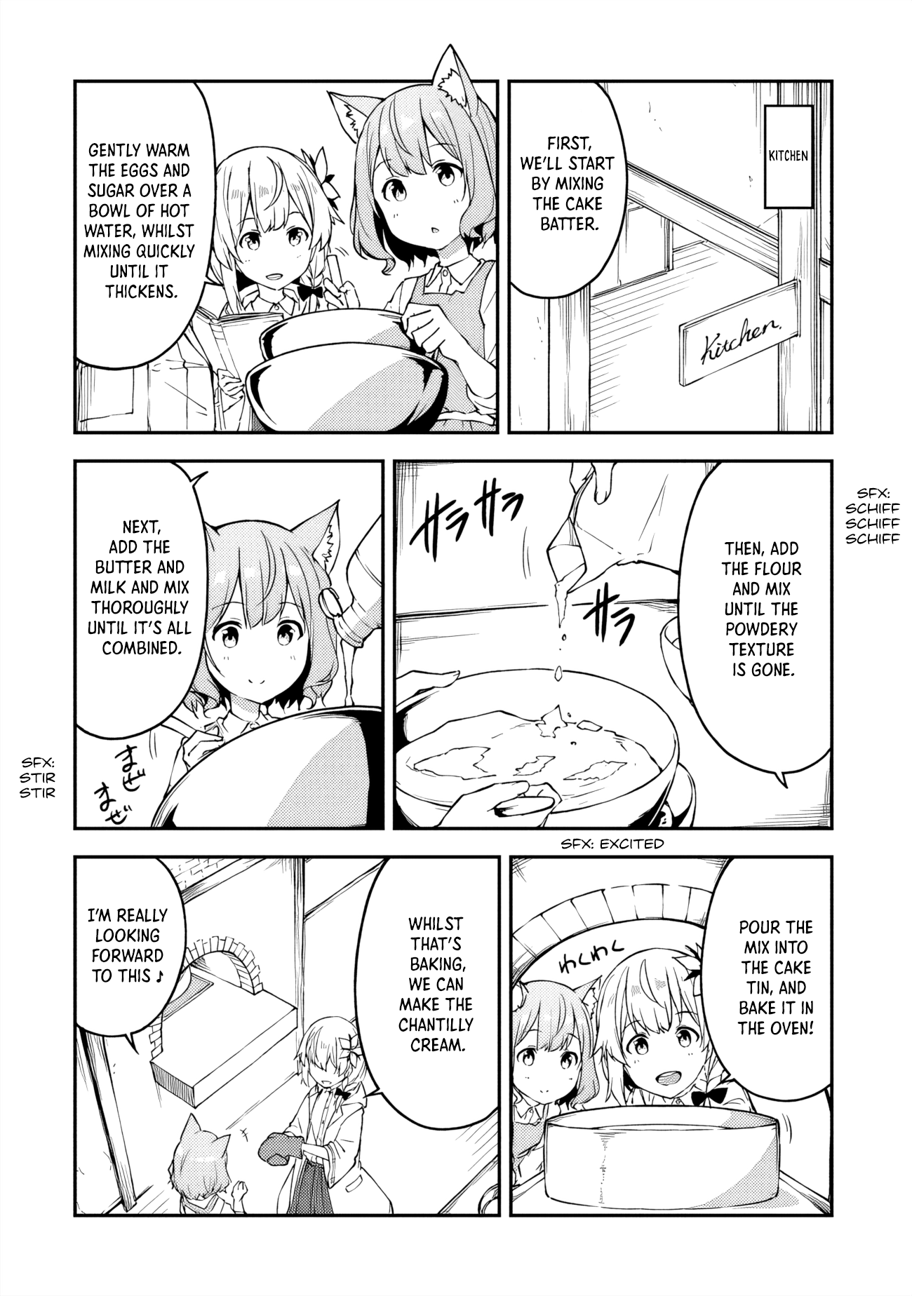 Outo no Hazure no Renkinjutsushi – Hazure Shokugyou datta no de, Nonbiri Oten Keiei shimasu Chapter 18 - Page 4