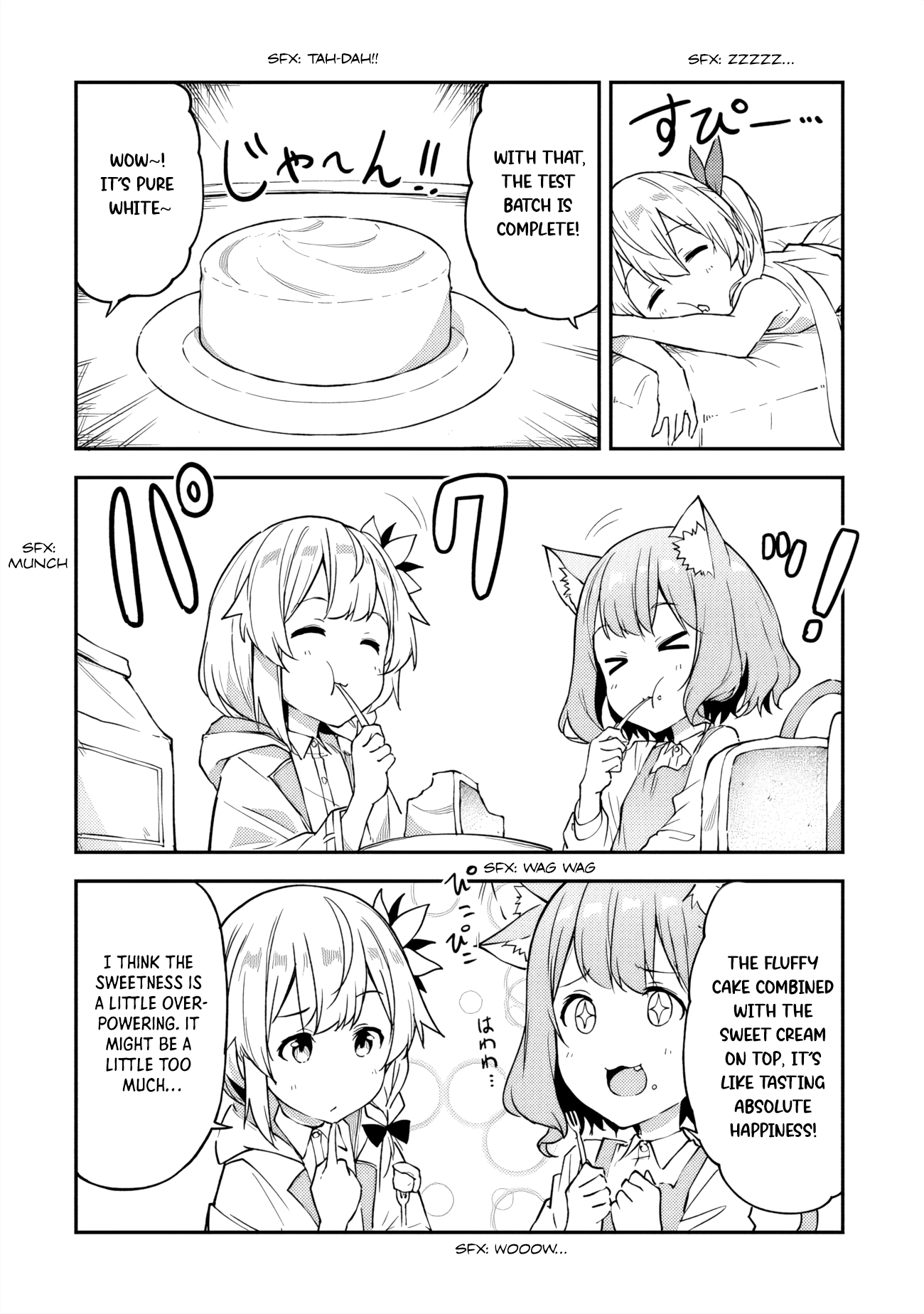Outo no Hazure no Renkinjutsushi – Hazure Shokugyou datta no de, Nonbiri Oten Keiei shimasu Chapter 18 - Page 9