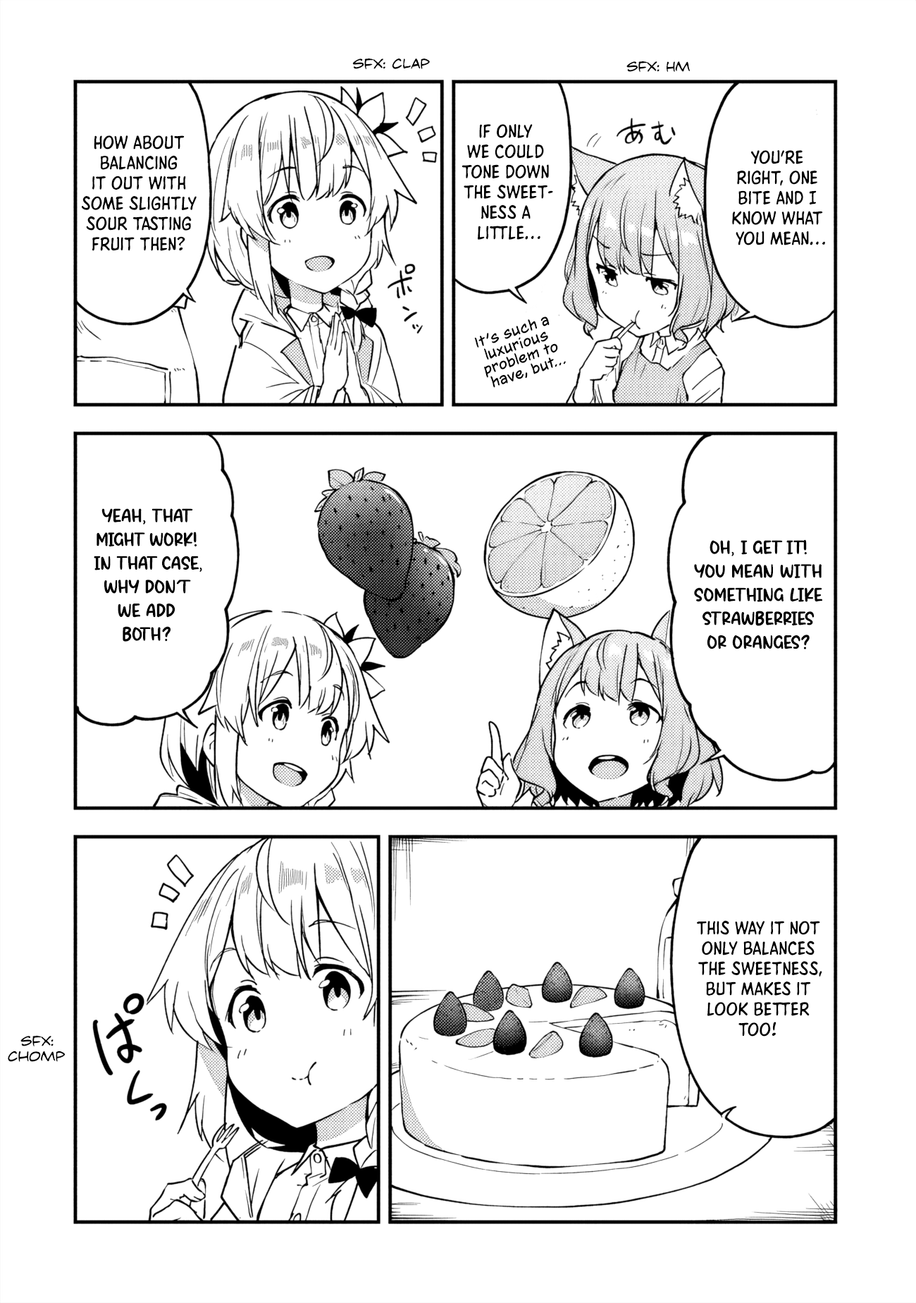 Outo no Hazure no Renkinjutsushi – Hazure Shokugyou datta no de, Nonbiri Oten Keiei shimasu Chapter 18 - Page 10