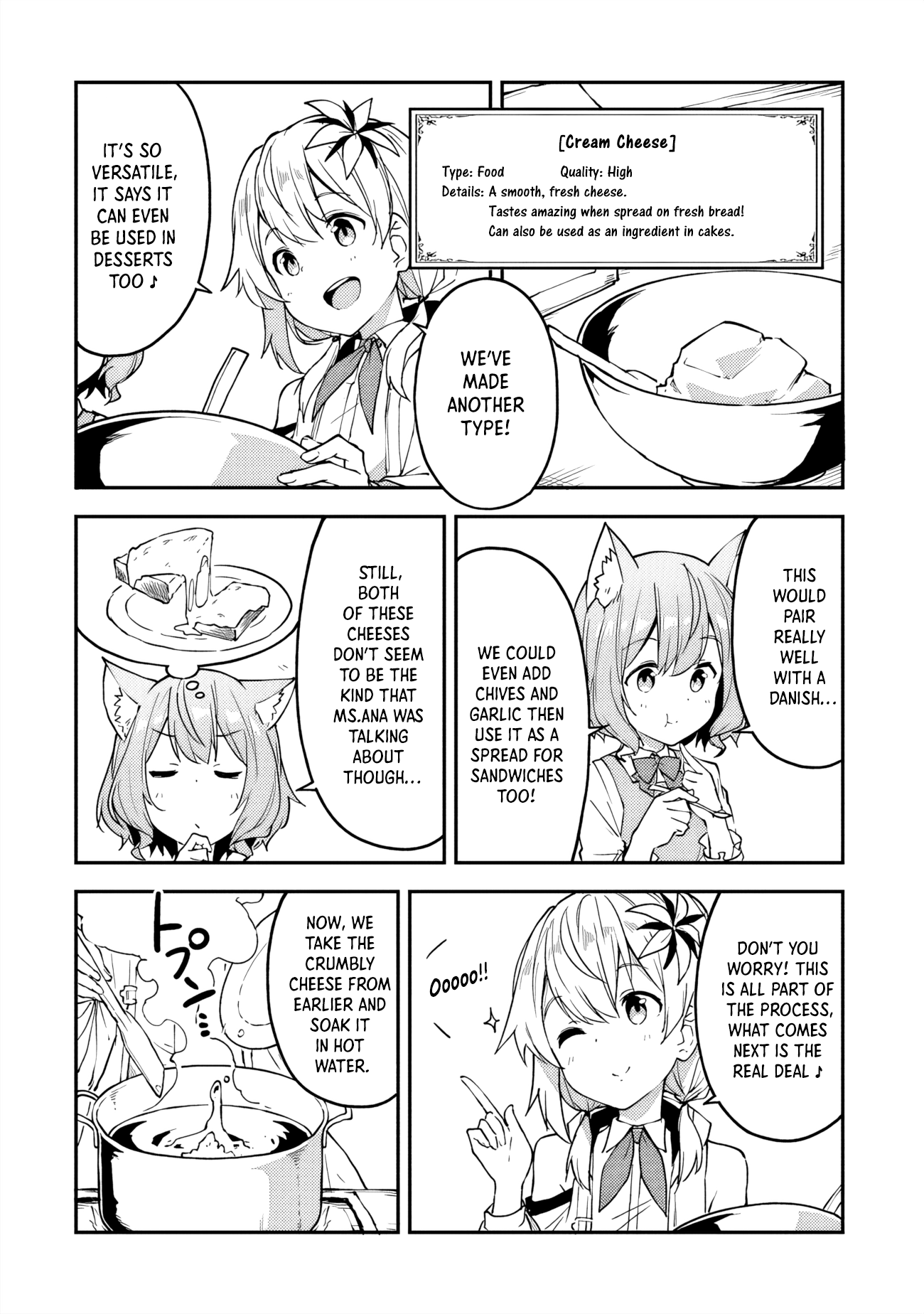 Outo no Hazure no Renkinjutsushi – Hazure Shokugyou datta no de, Nonbiri Oten Keiei shimasu Chapter 19 - Page 20