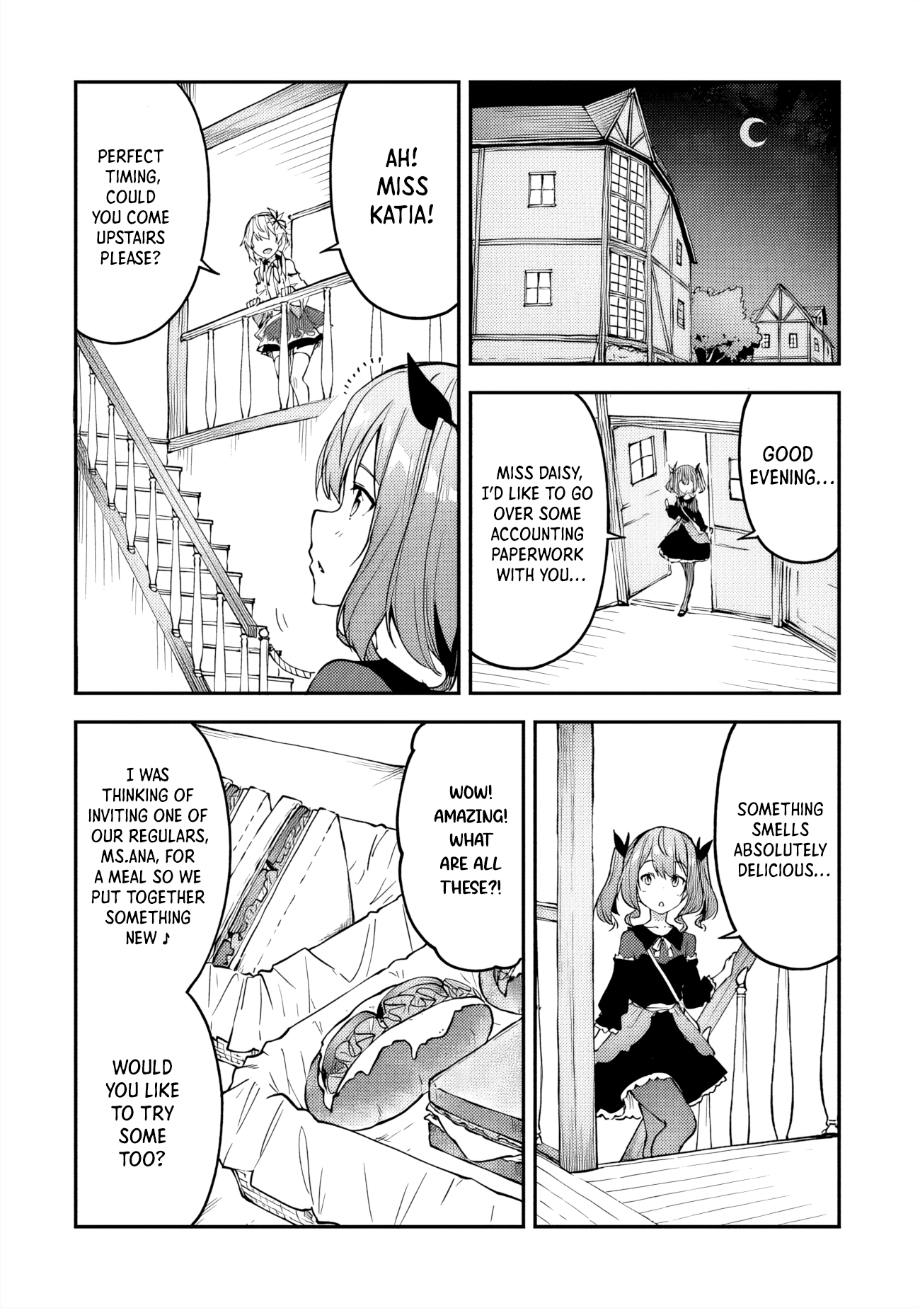 Outo no Hazure no Renkinjutsushi – Hazure Shokugyou datta no de, Nonbiri Oten Keiei shimasu Chapter 19 - Page 22
