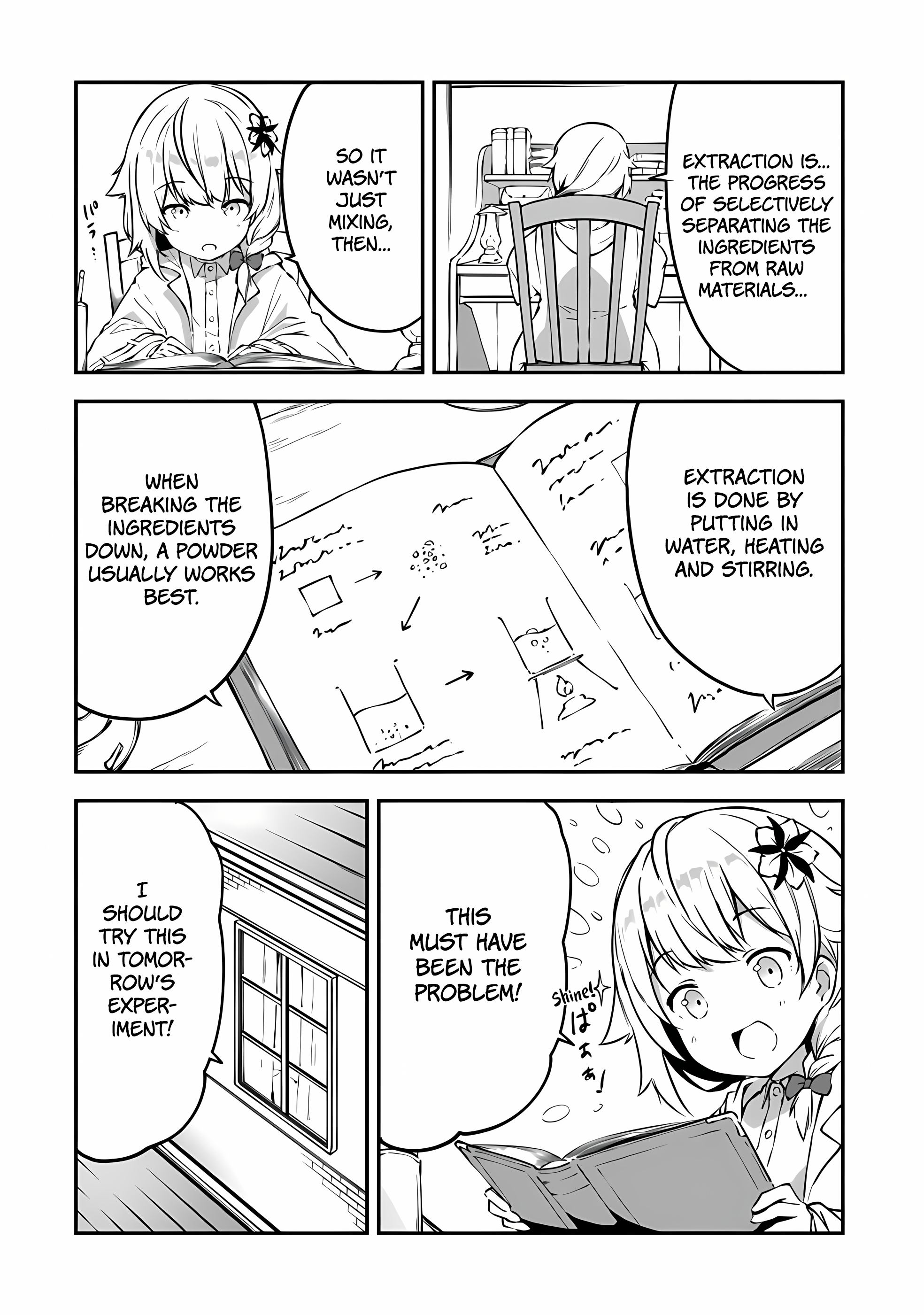 Outo no Hazure no Renkinjutsushi – Hazure Shokugyou datta no de, Nonbiri Oten Keiei shimasu Chapter 2 - Page 16