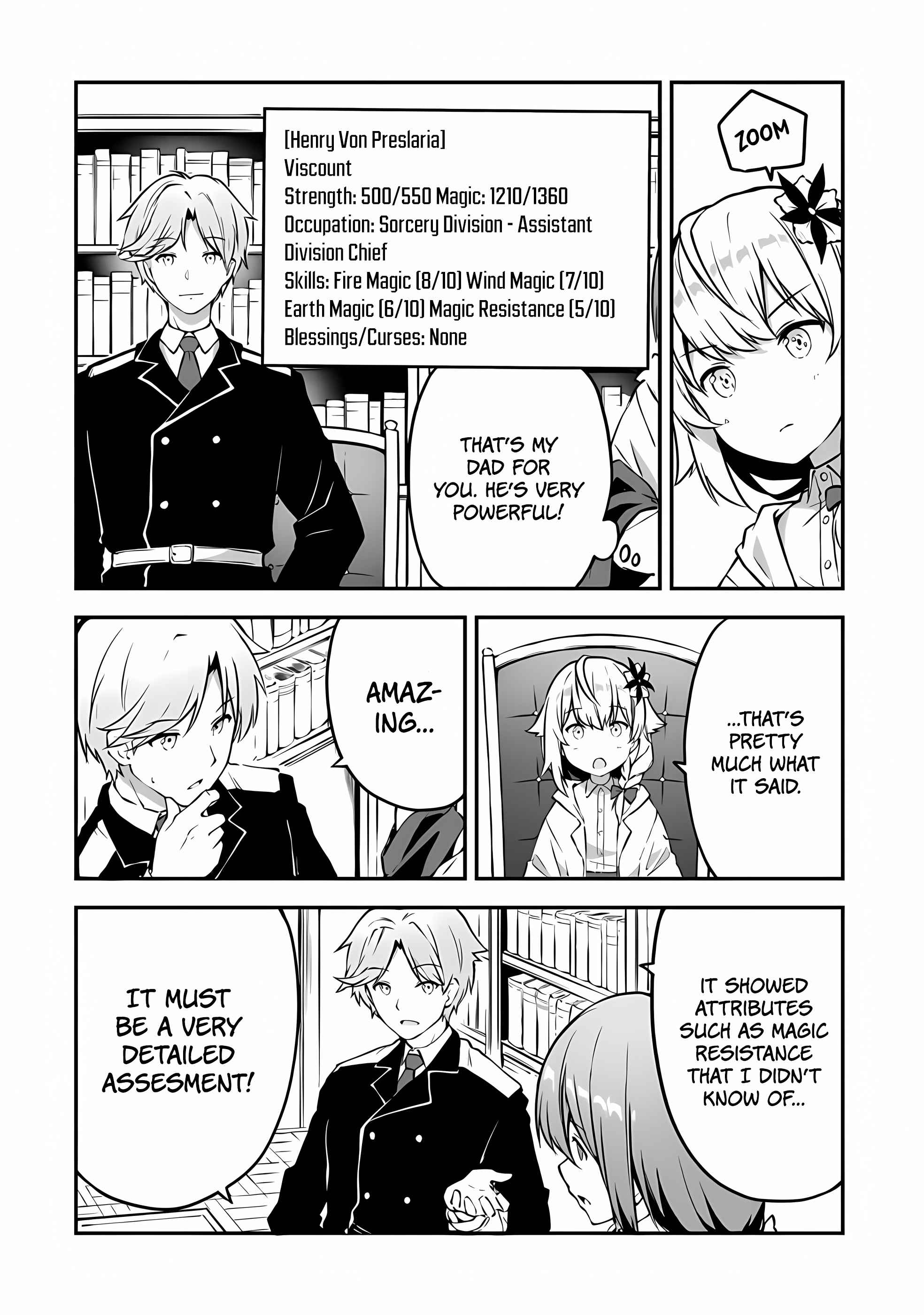 Outo no Hazure no Renkinjutsushi – Hazure Shokugyou datta no de, Nonbiri Oten Keiei shimasu Chapter 2 - Page 27