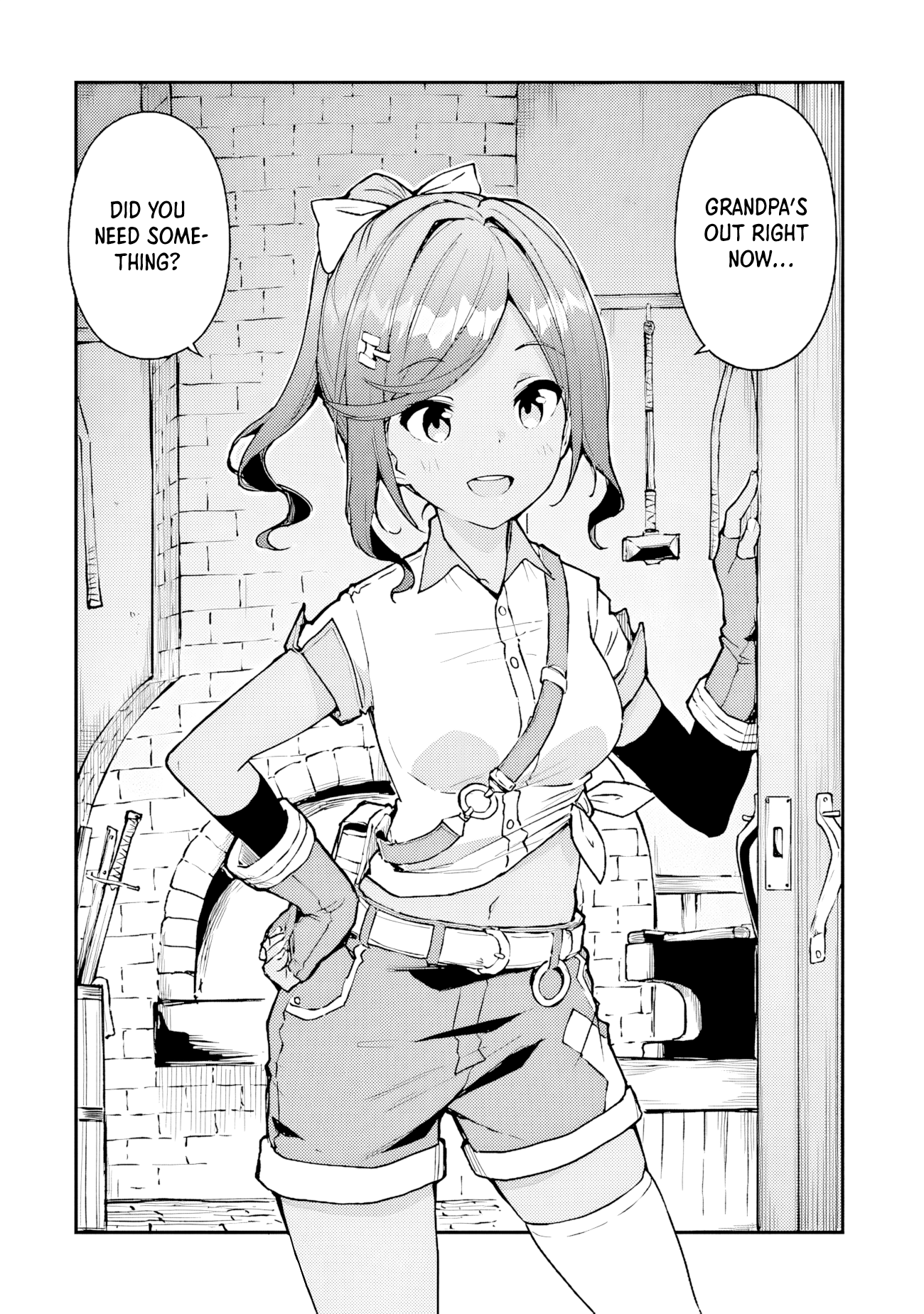 Outo no Hazure no Renkinjutsushi – Hazure Shokugyou datta no de, Nonbiri Oten Keiei shimasu Chapter 21 - Page 20