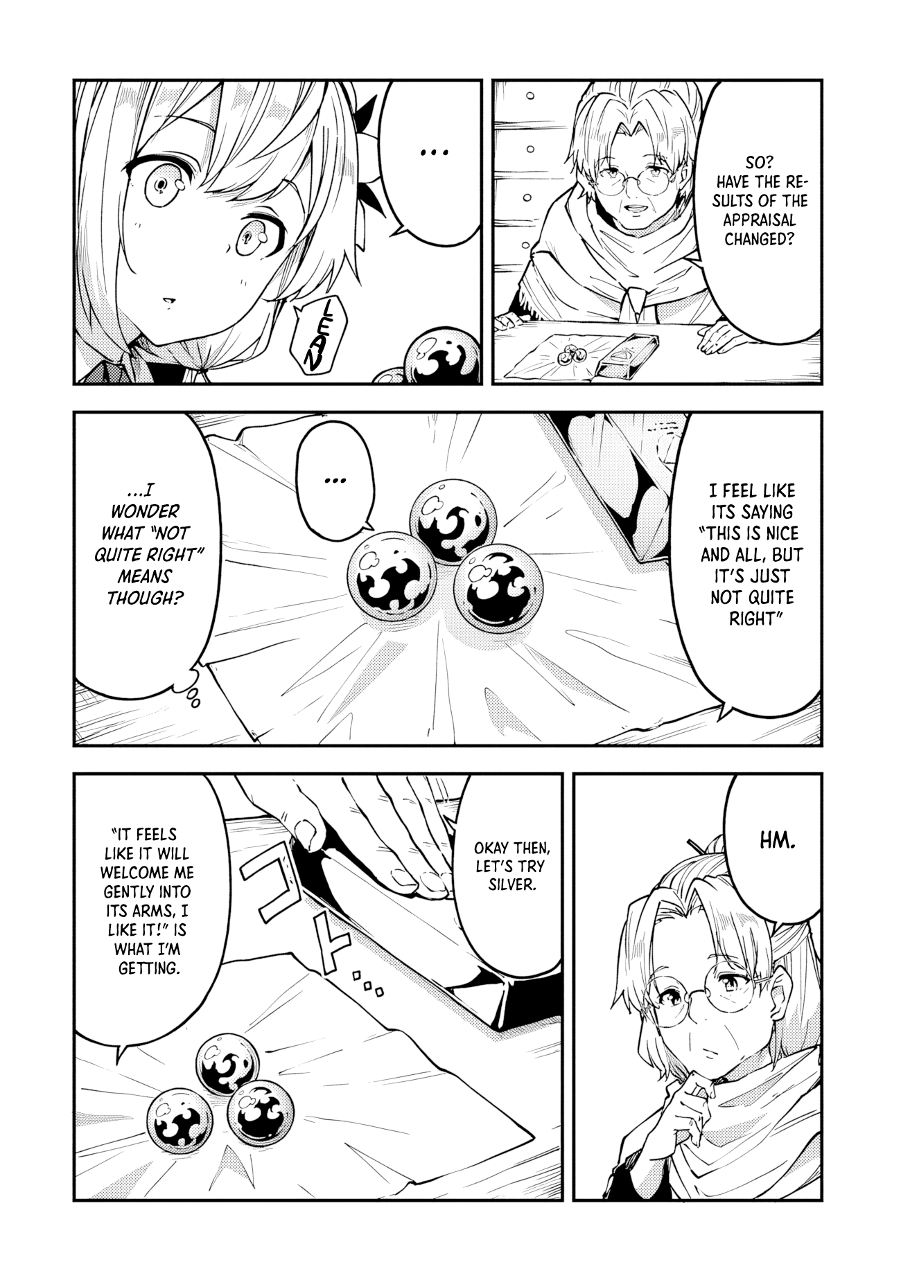 Outo no Hazure no Renkinjutsushi – Hazure Shokugyou datta no de, Nonbiri Oten Keiei shimasu Chapter 21 - Page 7