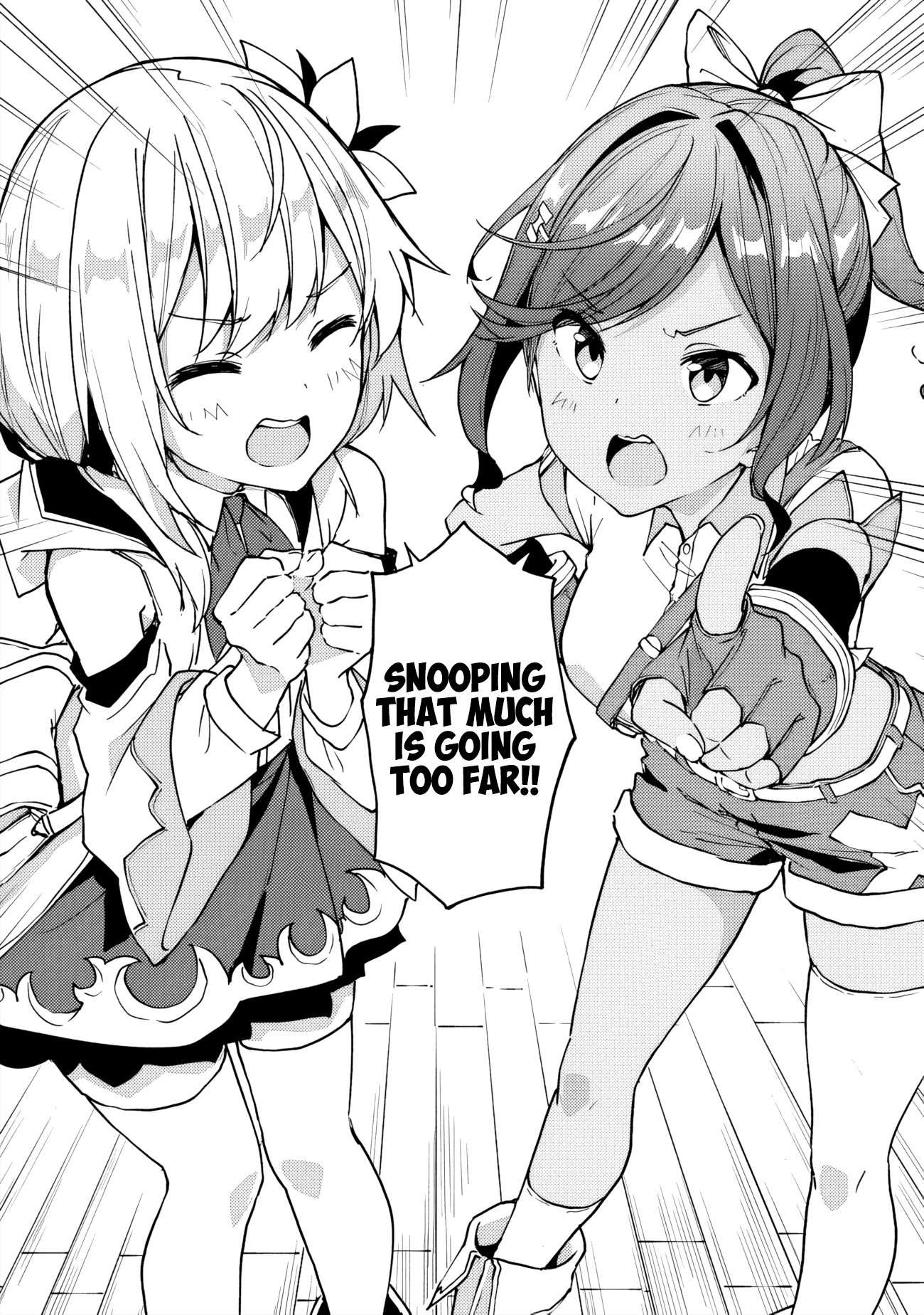 Outo no Hazure no Renkinjutsushi – Hazure Shokugyou datta no de, Nonbiri Oten Keiei shimasu Chapter 22 - Page 10
