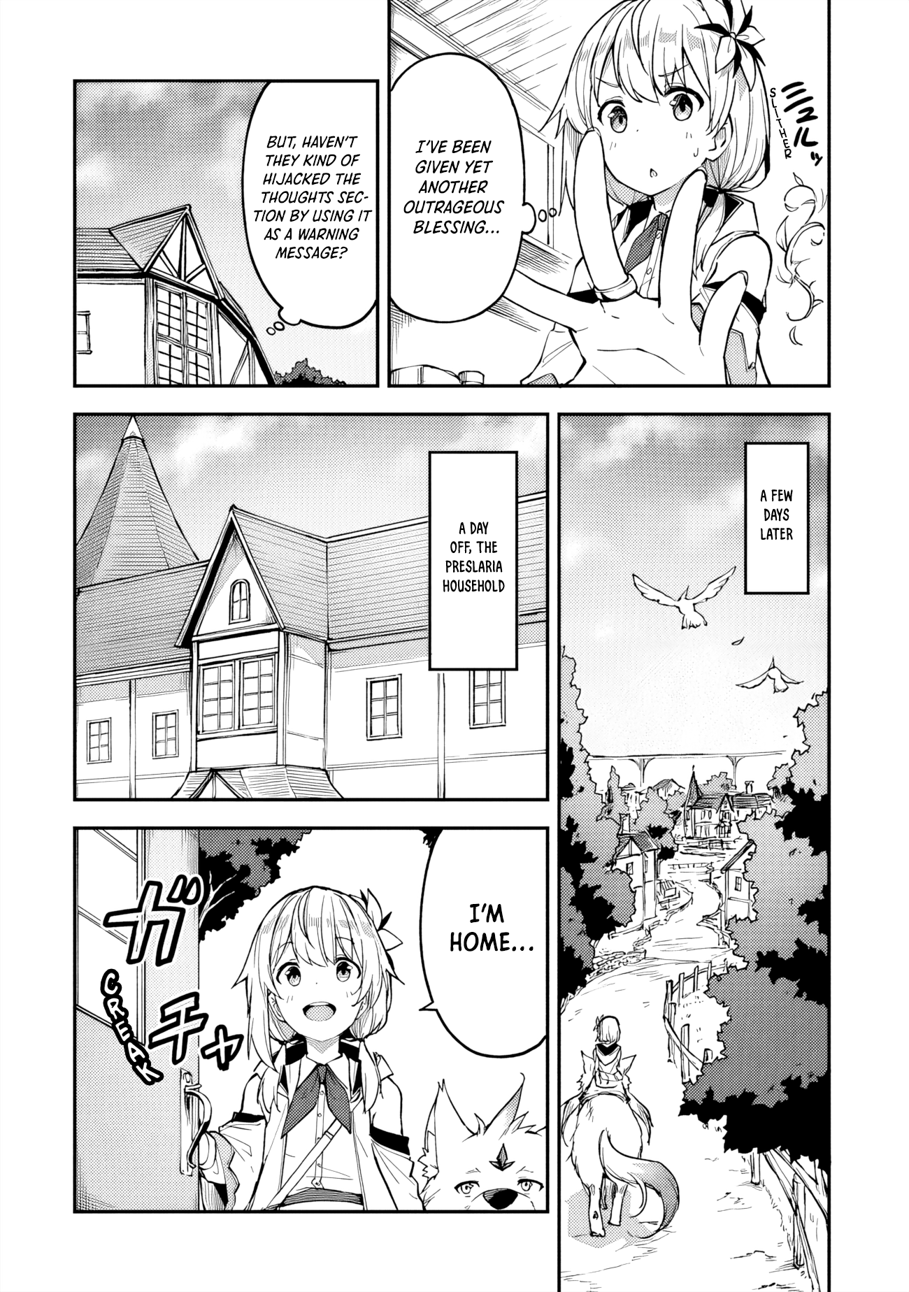 Outo no Hazure no Renkinjutsushi – Hazure Shokugyou datta no de, Nonbiri Oten Keiei shimasu Chapter 23 - Page 14