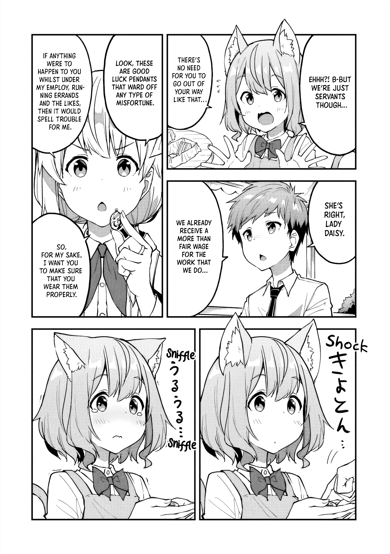 Outo no Hazure no Renkinjutsushi – Hazure Shokugyou datta no de, Nonbiri Oten Keiei shimasu Chapter 24 - Page 22