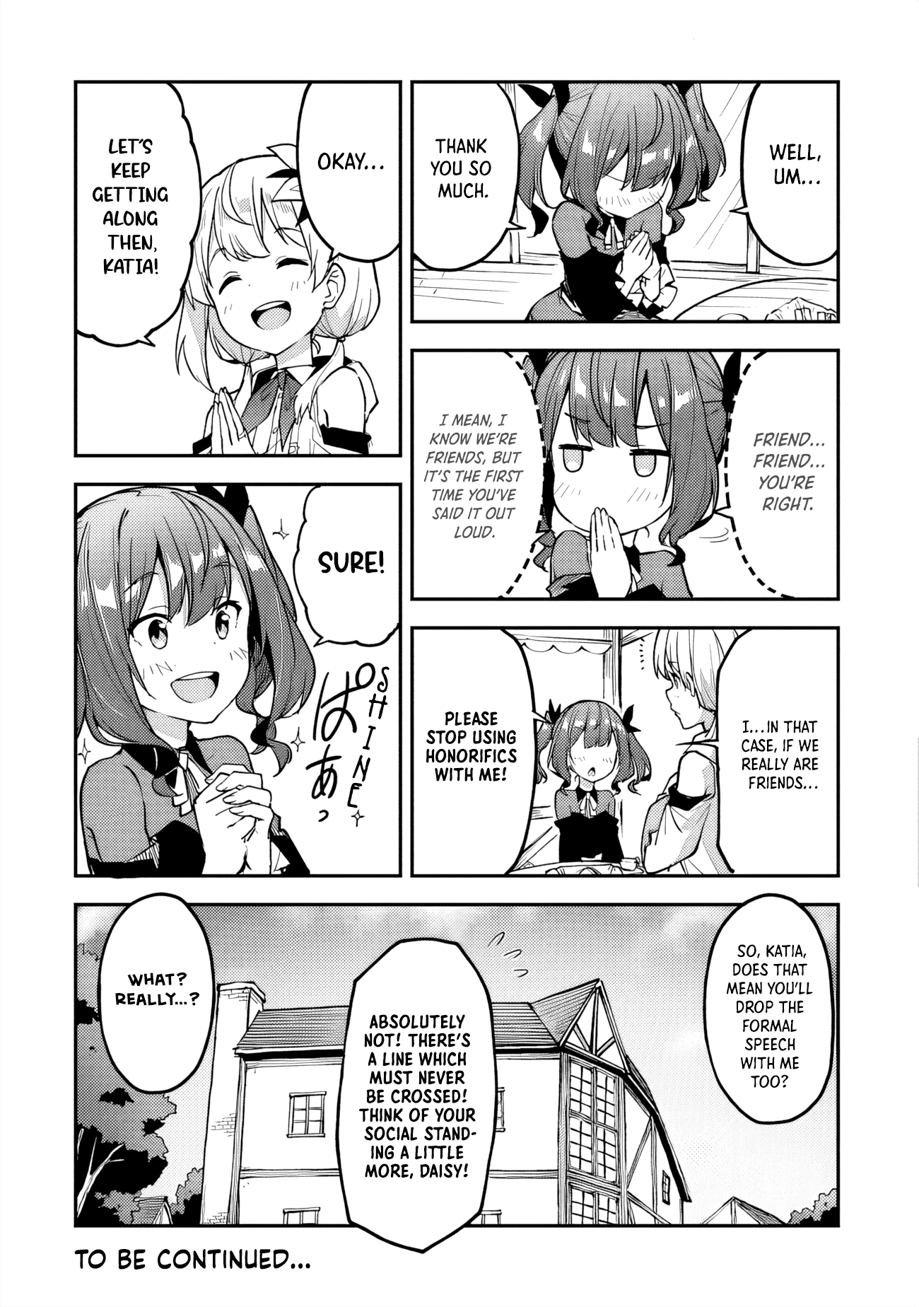 Outo no Hazure no Renkinjutsushi – Hazure Shokugyou datta no de, Nonbiri Oten Keiei shimasu Chapter 24 - Page 25