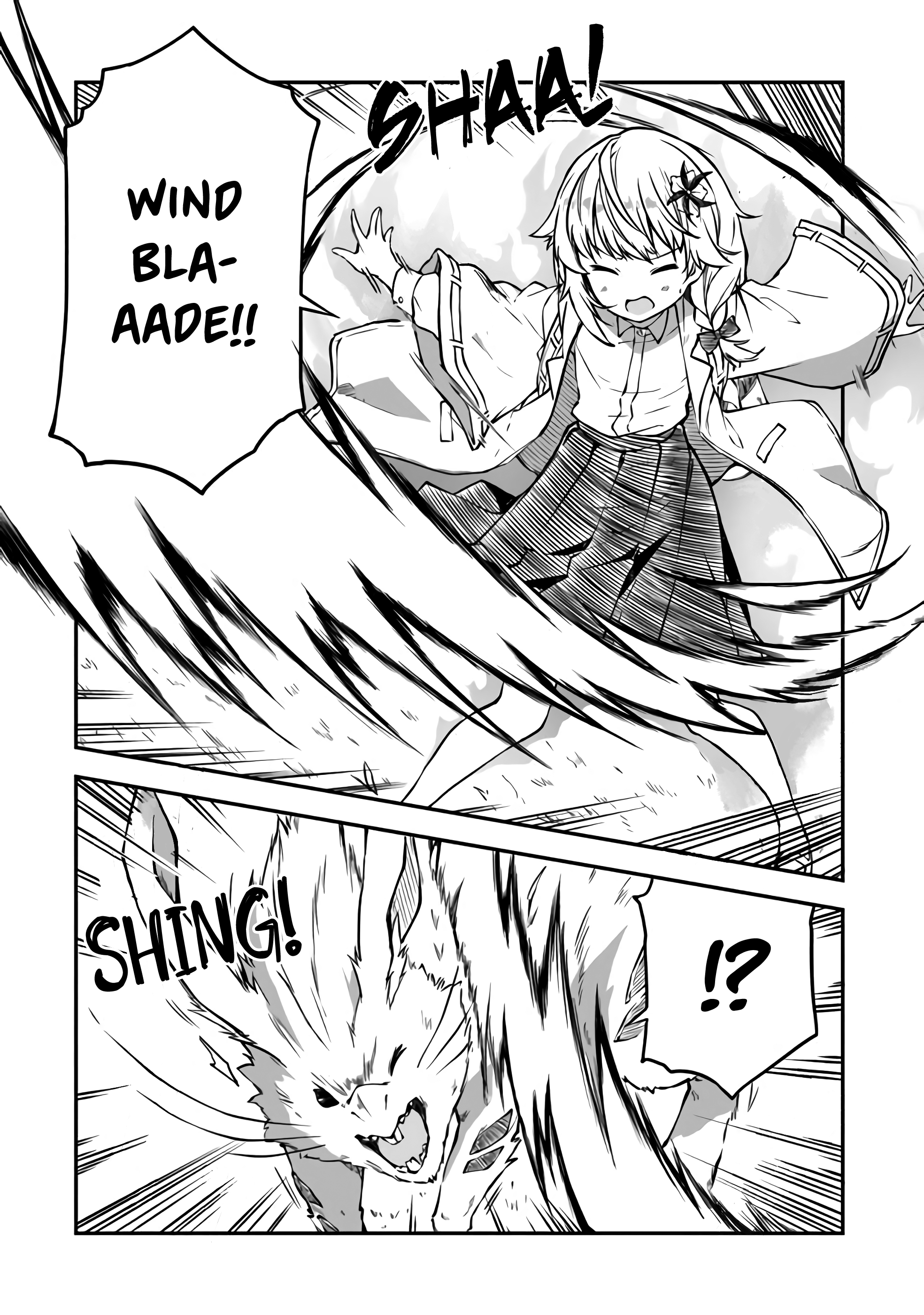Outo no Hazure no Renkinjutsushi – Hazure Shokugyou datta no de, Nonbiri Oten Keiei shimasu Chapter 3 - Page 18