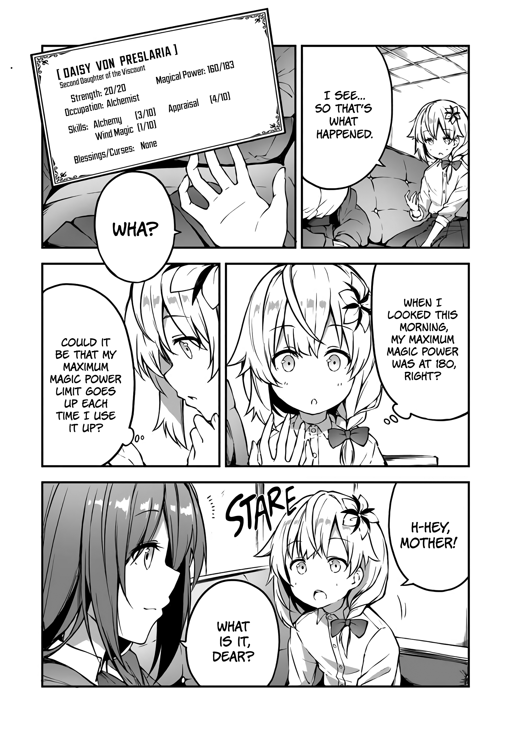 Outo no Hazure no Renkinjutsushi – Hazure Shokugyou datta no de, Nonbiri Oten Keiei shimasu Chapter 4 - Page 16