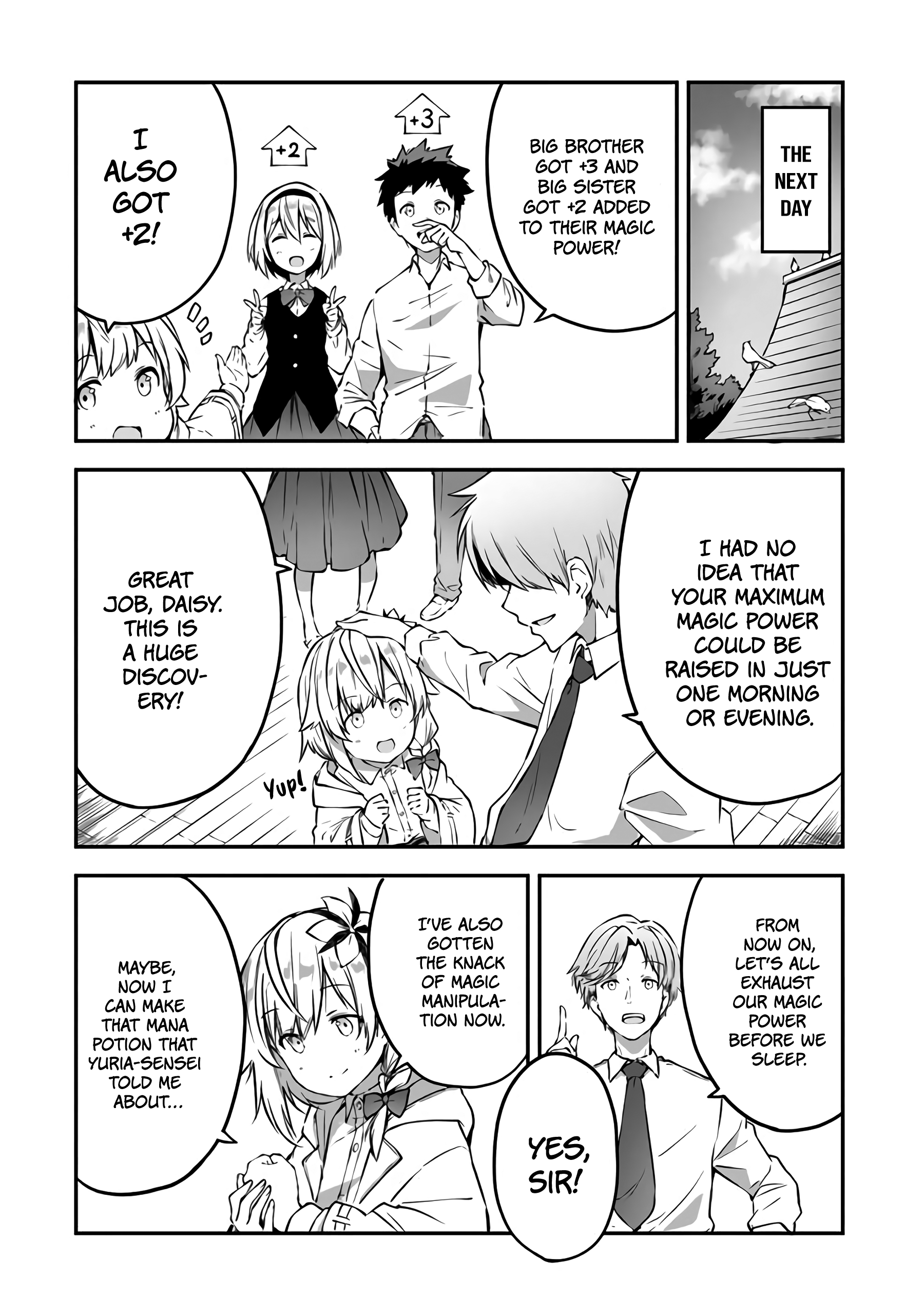 Outo no Hazure no Renkinjutsushi – Hazure Shokugyou datta no de, Nonbiri Oten Keiei shimasu Chapter 4 - Page 18
