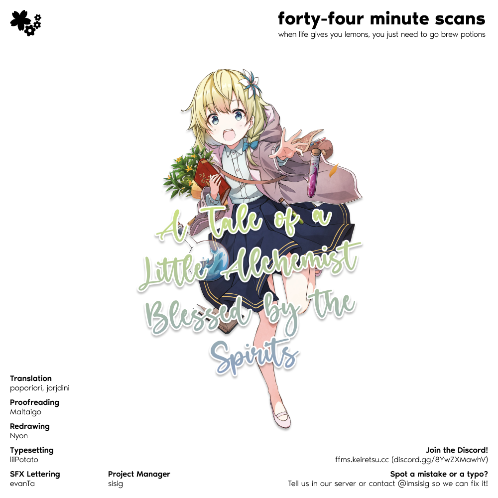 Outo no Hazure no Renkinjutsushi – Hazure Shokugyou datta no de, Nonbiri Oten Keiei shimasu Chapter 5 - Page 23