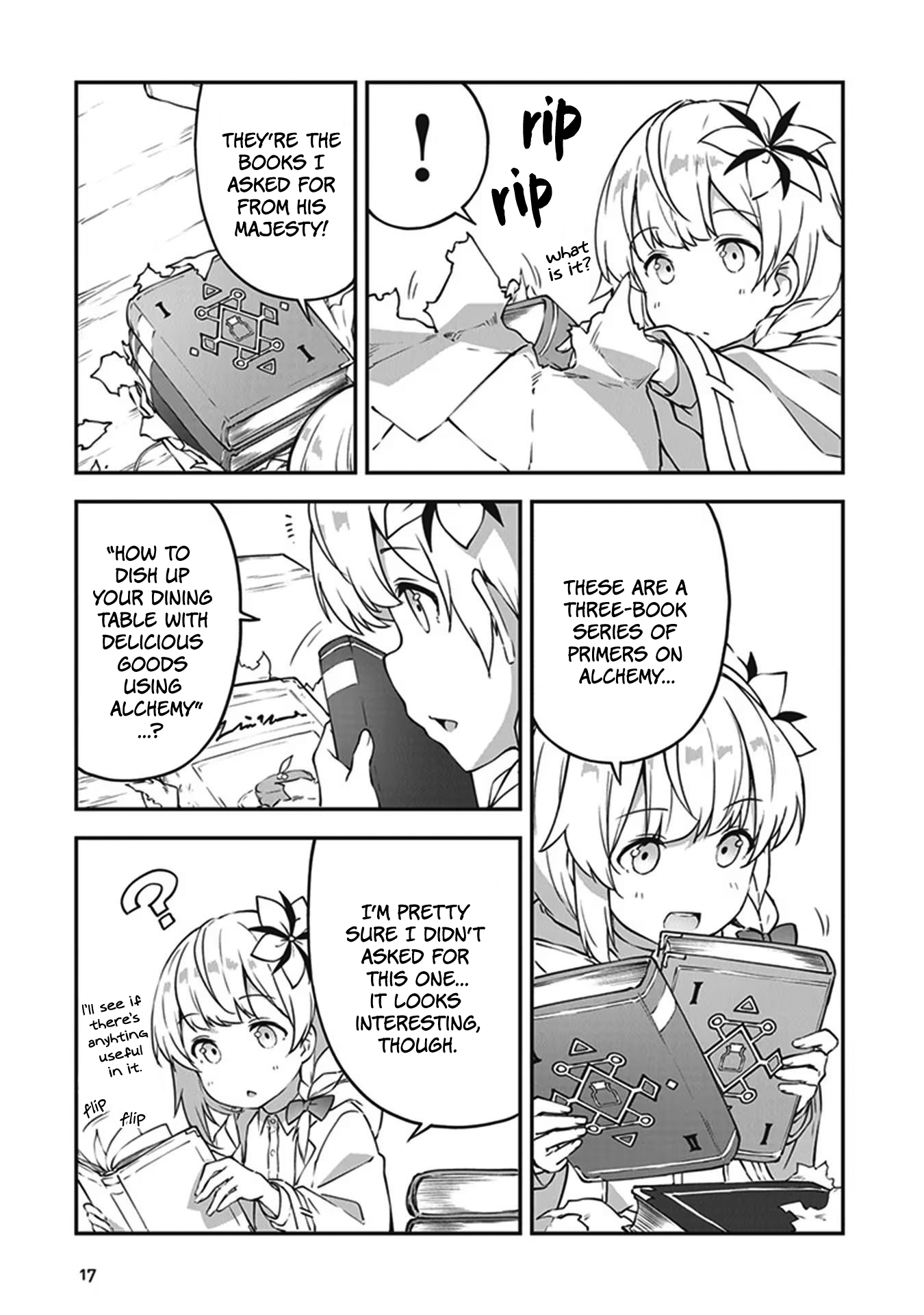 Outo no Hazure no Renkinjutsushi – Hazure Shokugyou datta no de, Nonbiri Oten Keiei shimasu Chapter 6 - Page 19