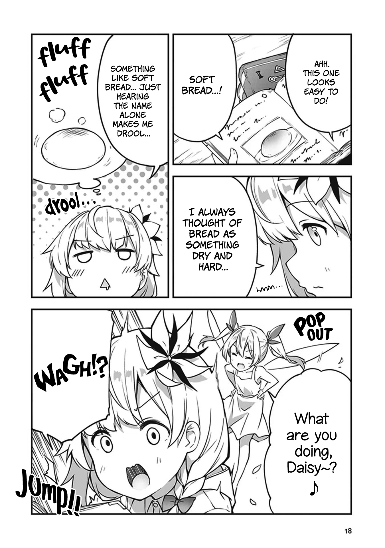 Outo no Hazure no Renkinjutsushi – Hazure Shokugyou datta no de, Nonbiri Oten Keiei shimasu Chapter 6 - Page 20