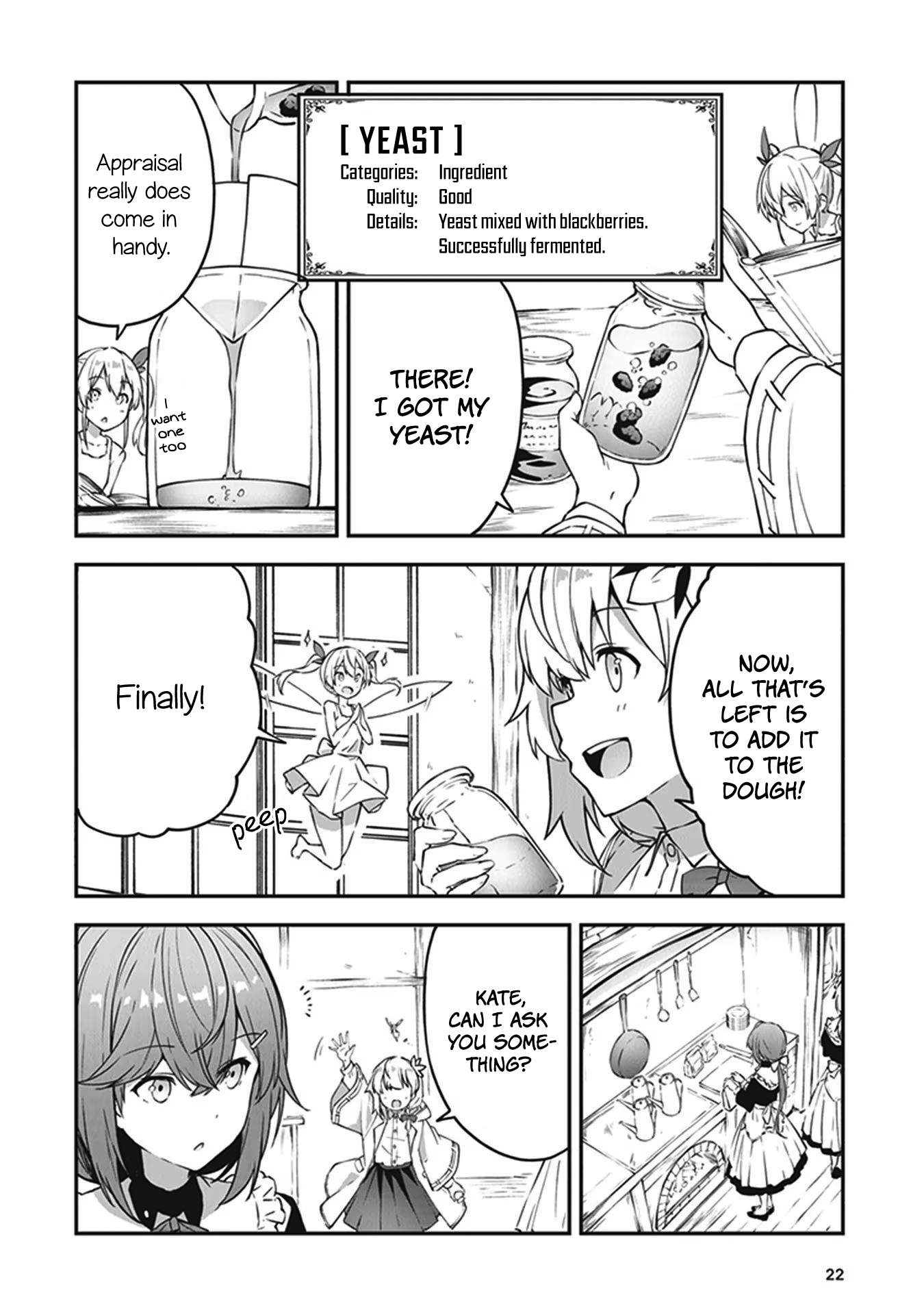 Outo no Hazure no Renkinjutsushi – Hazure Shokugyou datta no de, Nonbiri Oten Keiei shimasu Chapter 6 - Page 24