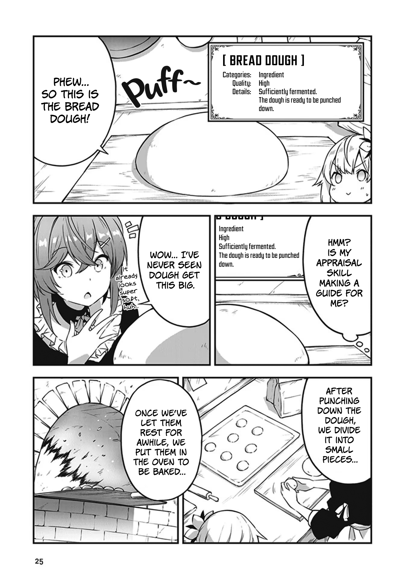 Outo no Hazure no Renkinjutsushi – Hazure Shokugyou datta no de, Nonbiri Oten Keiei shimasu Chapter 6 - Page 27