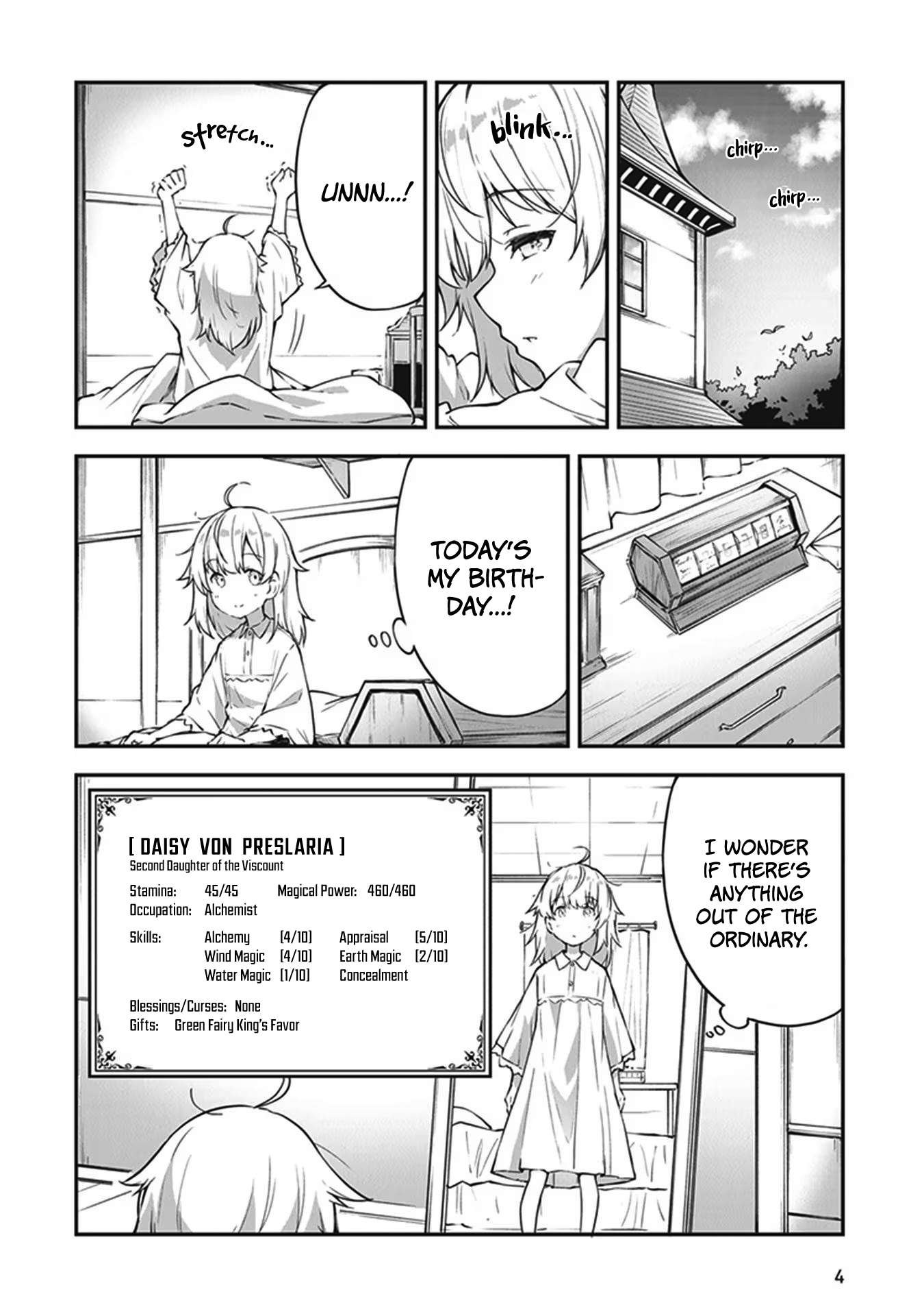 Outo no Hazure no Renkinjutsushi – Hazure Shokugyou datta no de, Nonbiri Oten Keiei shimasu Chapter 6 - Page 6
