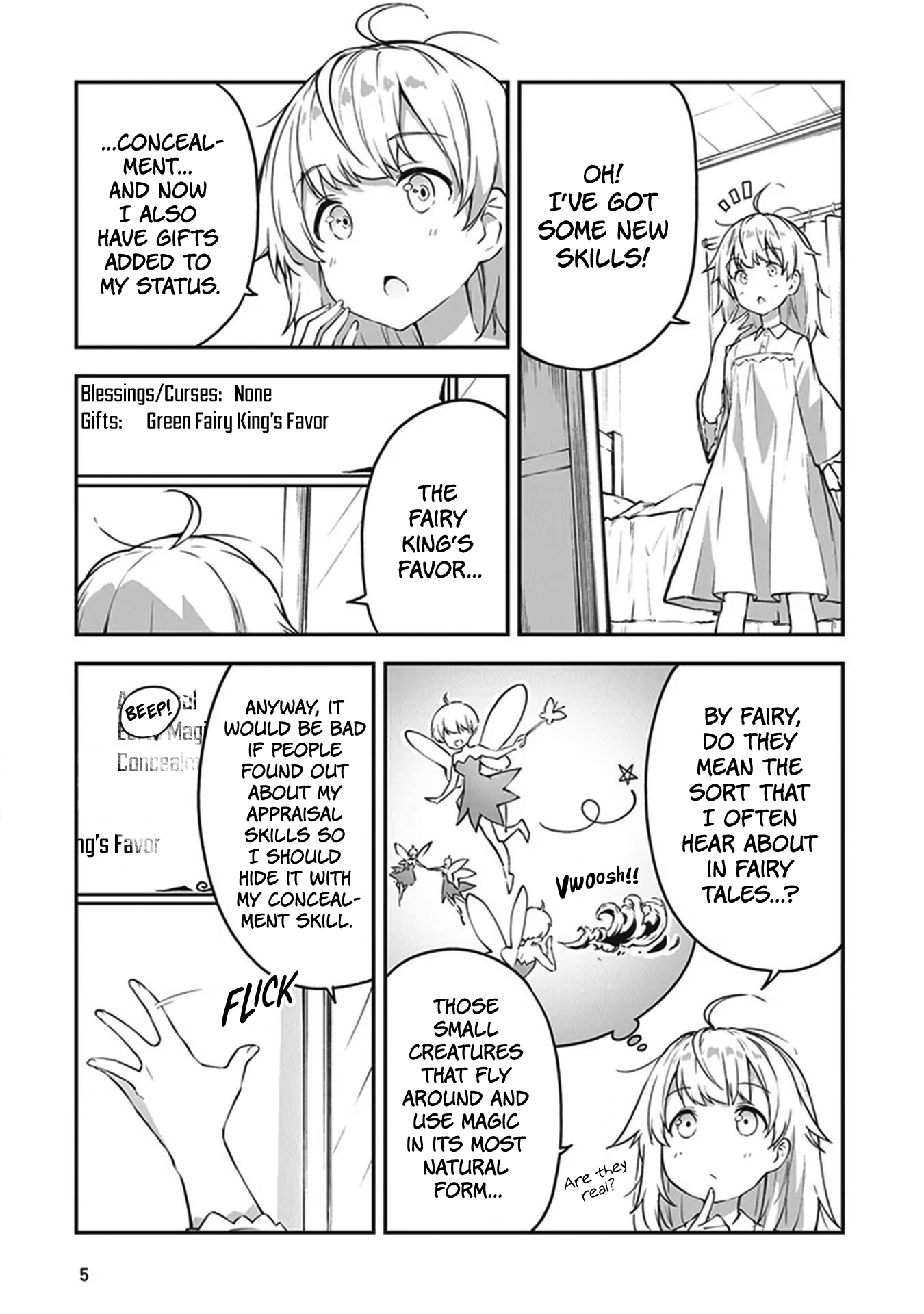 Outo no Hazure no Renkinjutsushi – Hazure Shokugyou datta no de, Nonbiri Oten Keiei shimasu Chapter 6 - Page 7