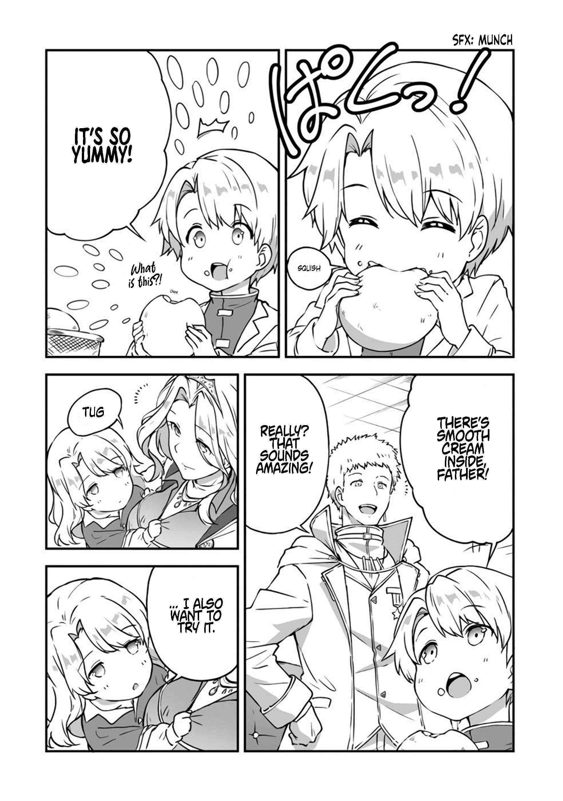 Outo no Hazure no Renkinjutsushi – Hazure Shokugyou datta no de, Nonbiri Oten Keiei shimasu Chapter 8 - Page 16