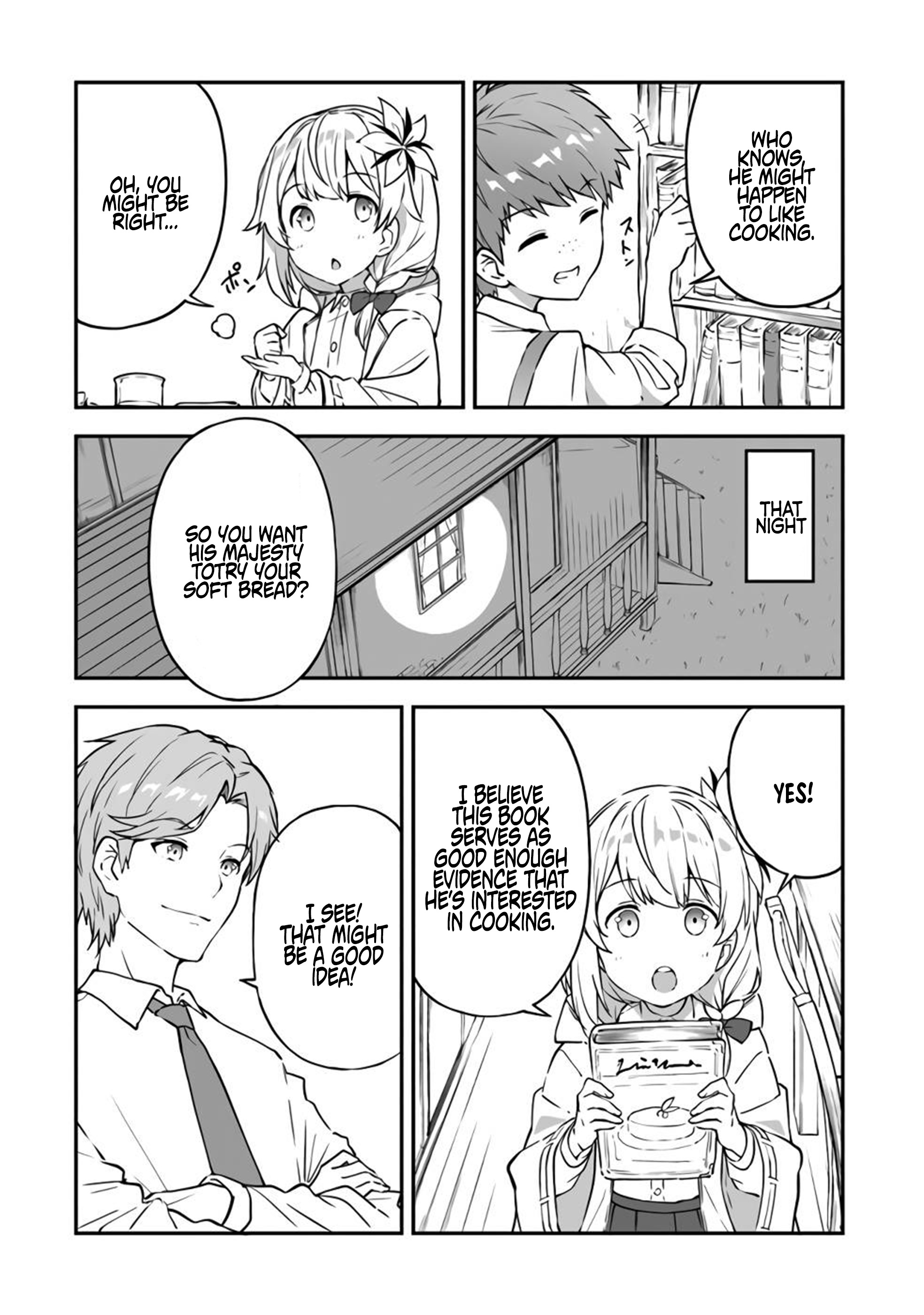 Outo no Hazure no Renkinjutsushi – Hazure Shokugyou datta no de, Nonbiri Oten Keiei shimasu Chapter 8 - Page 3