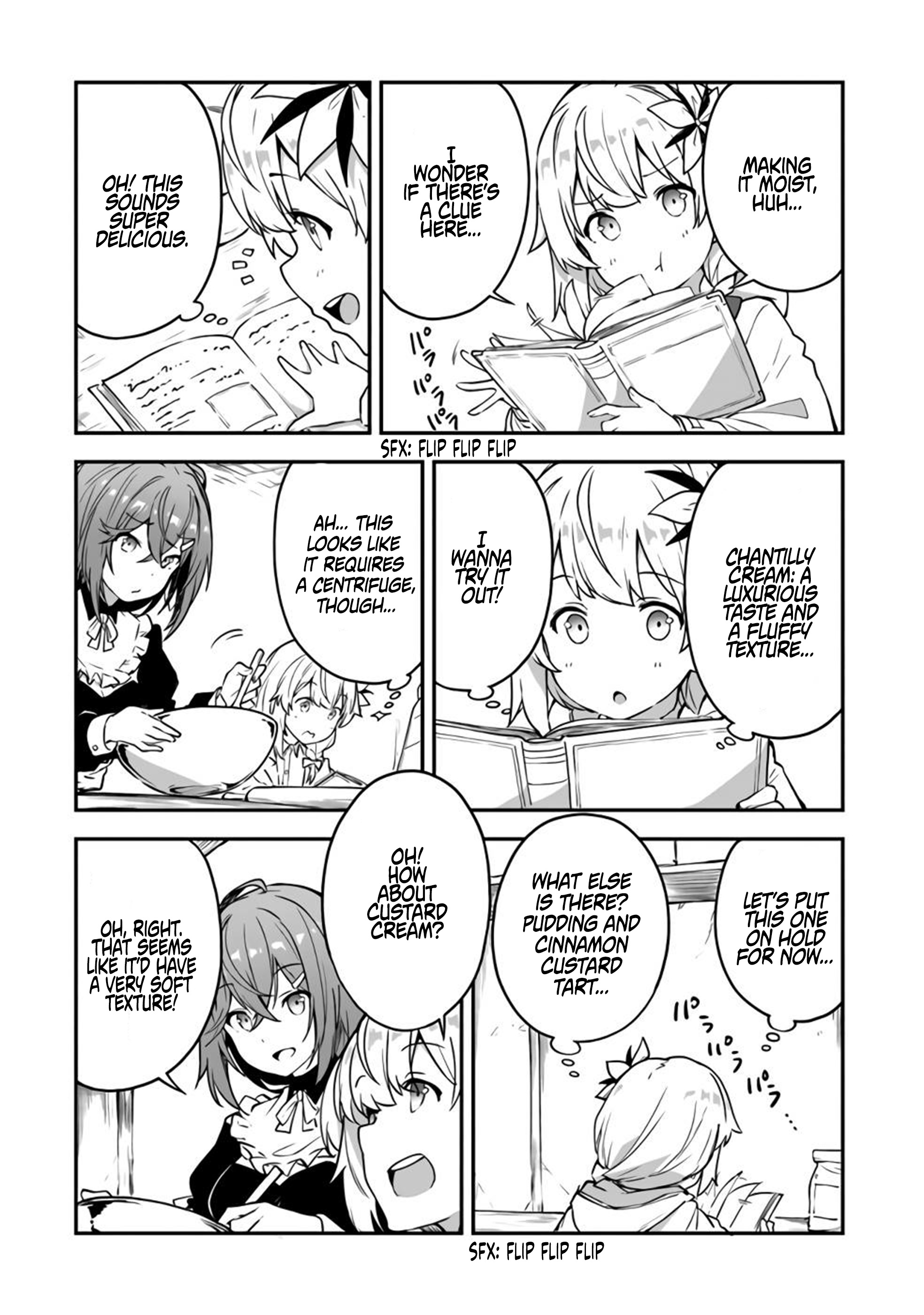 Outo no Hazure no Renkinjutsushi – Hazure Shokugyou datta no de, Nonbiri Oten Keiei shimasu Chapter 8 - Page 10