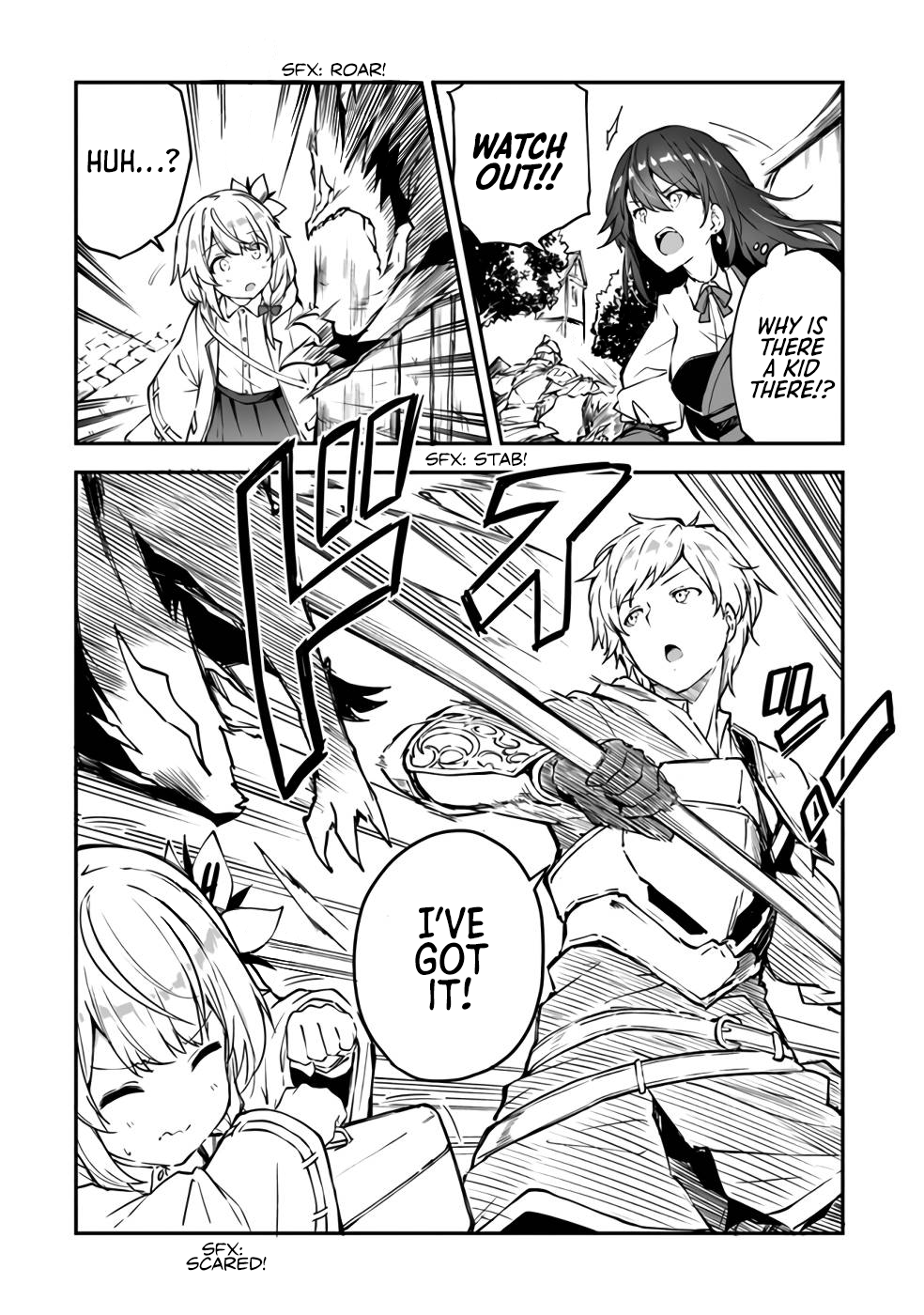 Outo no Hazure no Renkinjutsushi – Hazure Shokugyou datta no de, Nonbiri Oten Keiei shimasu Chapter 9 - Page 12