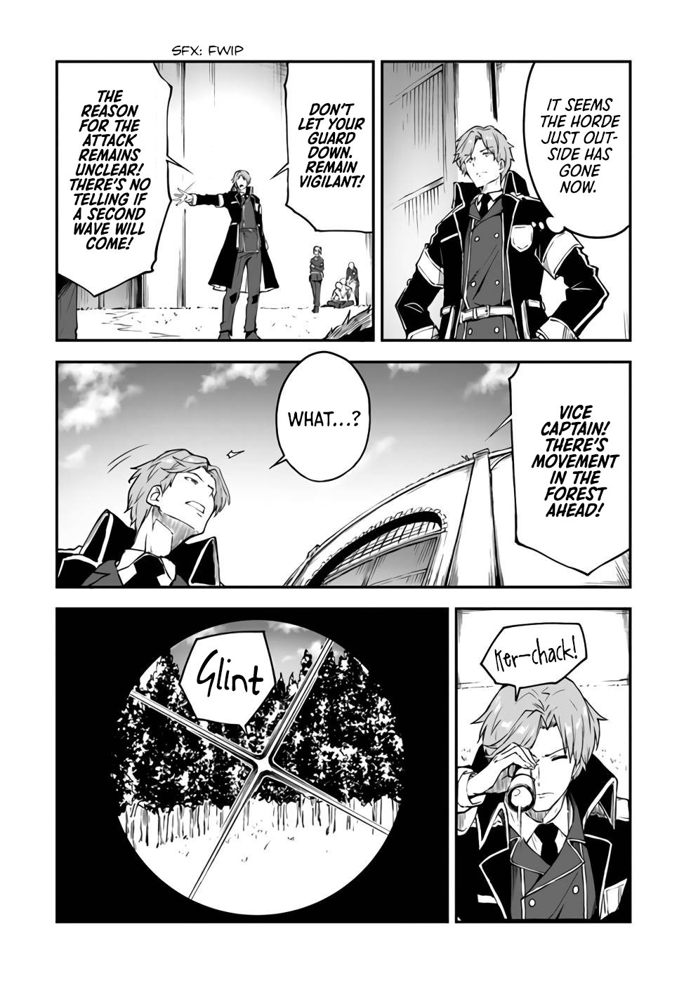 Outo no Hazure no Renkinjutsushi – Hazure Shokugyou datta no de, Nonbiri Oten Keiei shimasu Chapter 9 - Page 16