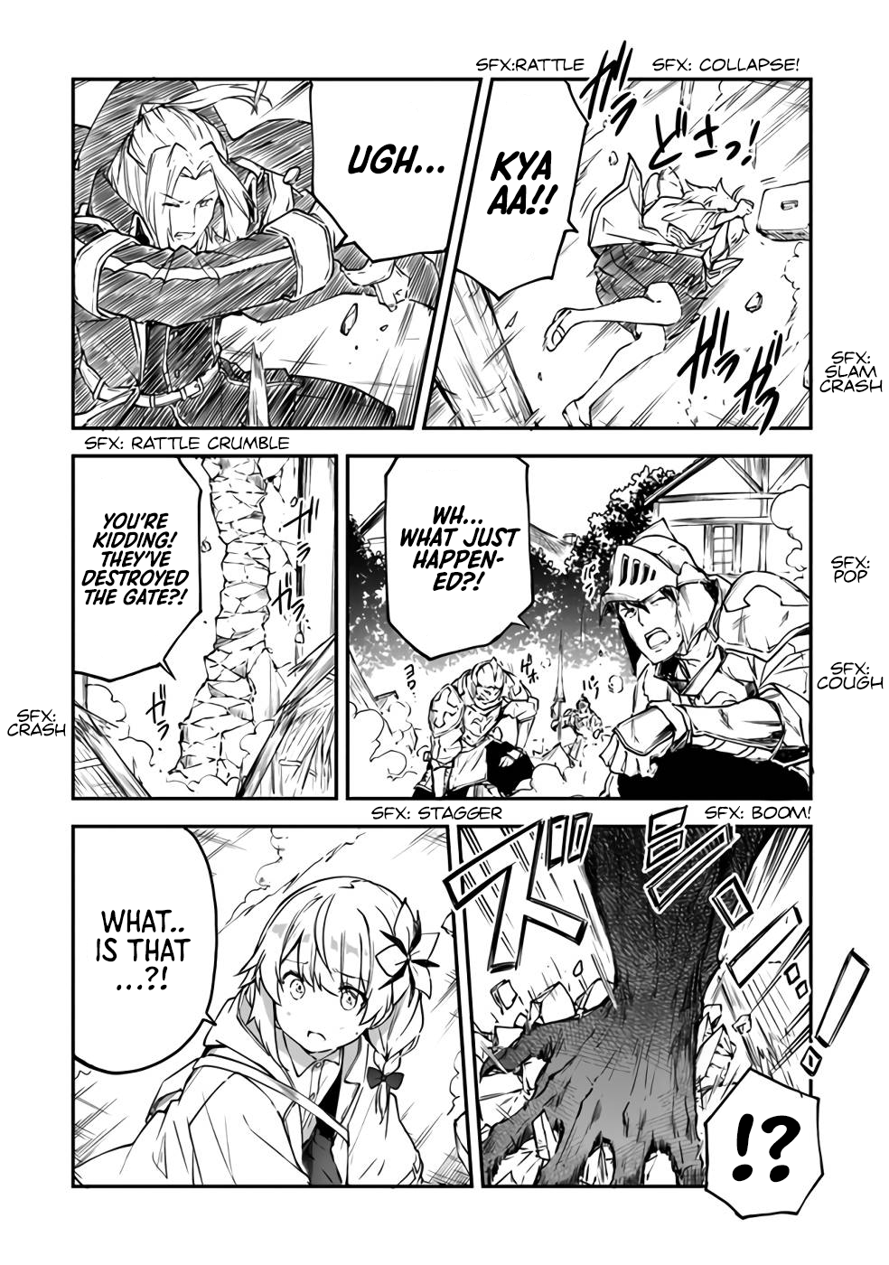 Outo no Hazure no Renkinjutsushi – Hazure Shokugyou datta no de, Nonbiri Oten Keiei shimasu Chapter 9 - Page 18