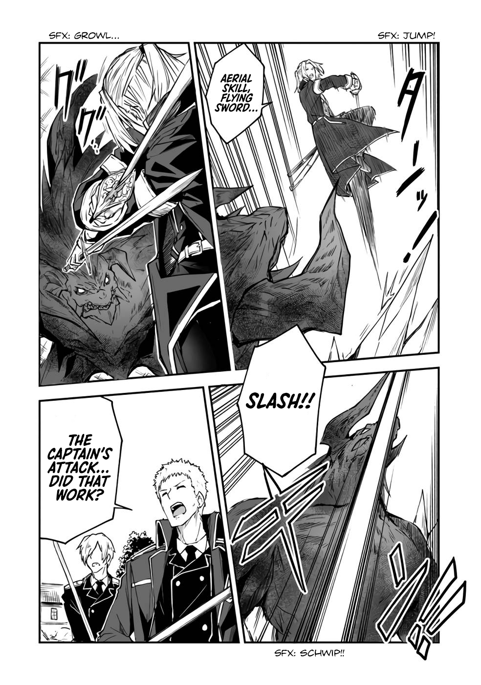 Outo no Hazure no Renkinjutsushi – Hazure Shokugyou datta no de, Nonbiri Oten Keiei shimasu Chapter 9 - Page 24