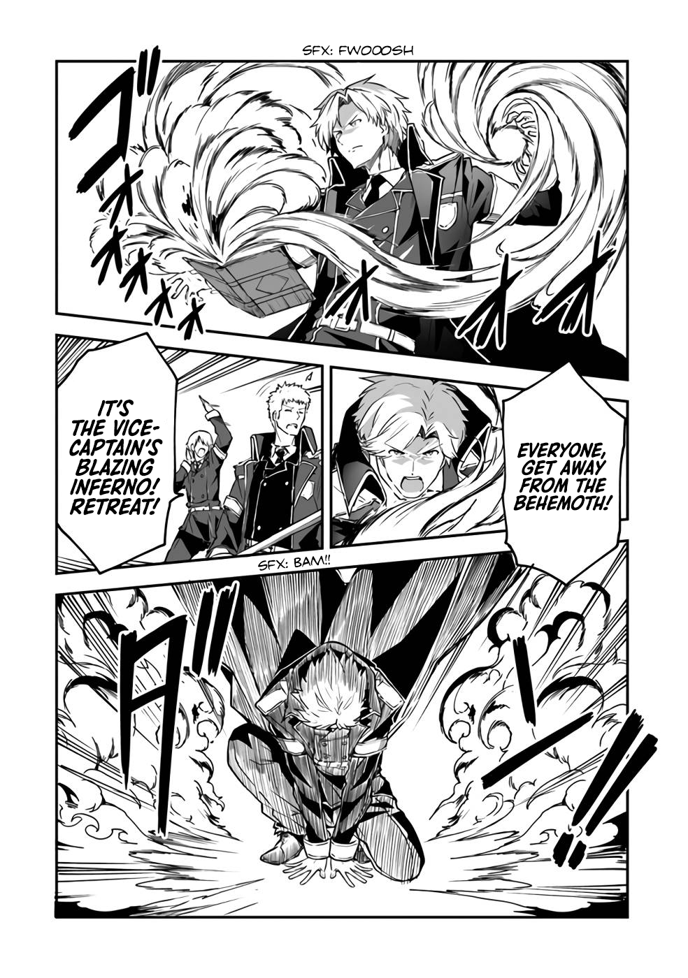 Outo no Hazure no Renkinjutsushi – Hazure Shokugyou datta no de, Nonbiri Oten Keiei shimasu Chapter 9 - Page 32