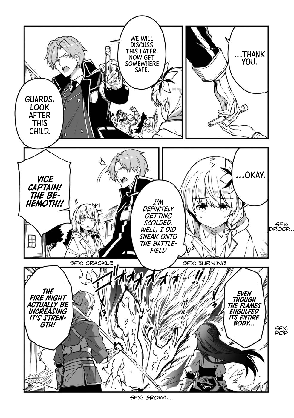 Outo no Hazure no Renkinjutsushi – Hazure Shokugyou datta no de, Nonbiri Oten Keiei shimasu Chapter 9 - Page 35