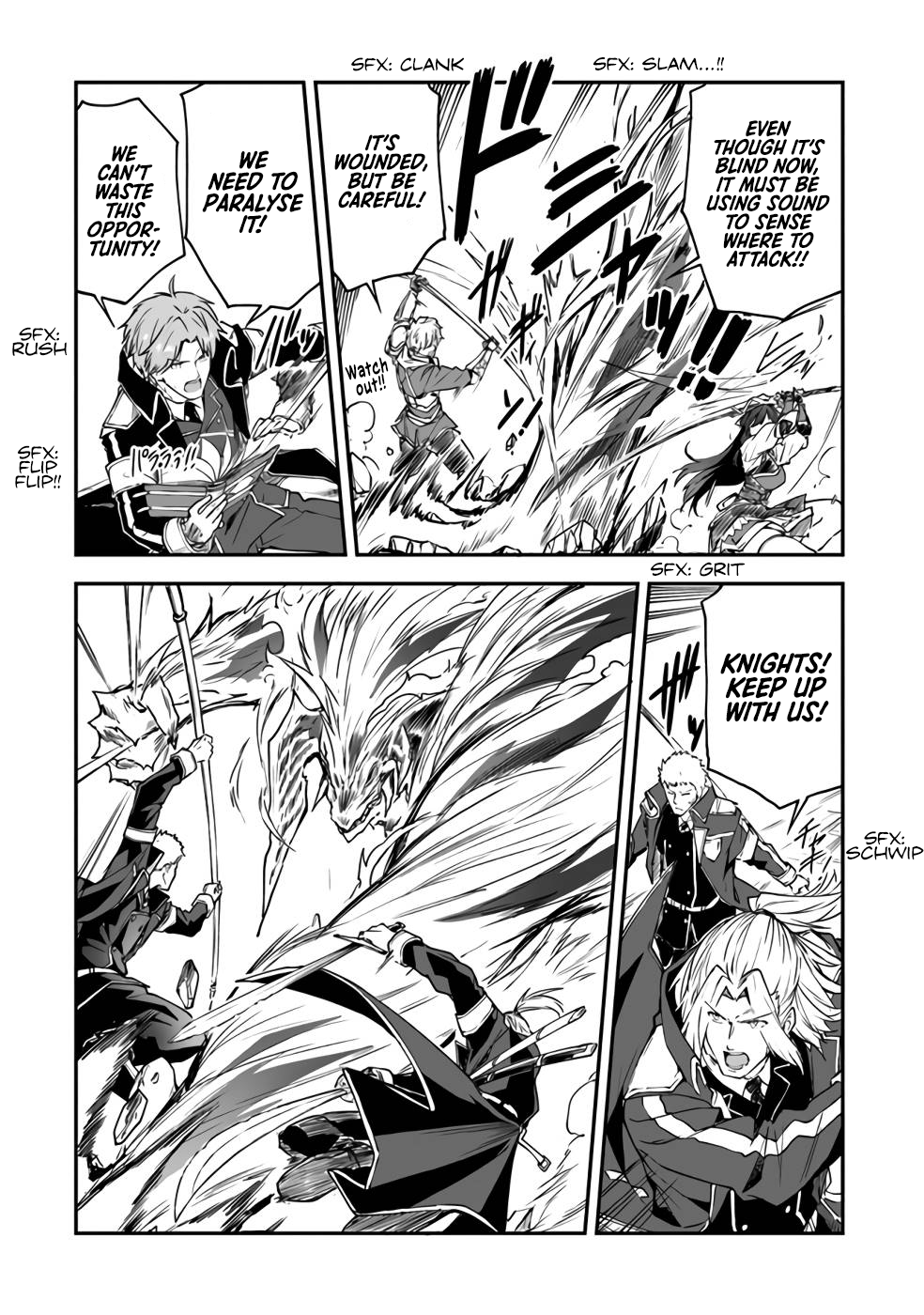Outo no Hazure no Renkinjutsushi – Hazure Shokugyou datta no de, Nonbiri Oten Keiei shimasu Chapter 9 - Page 36