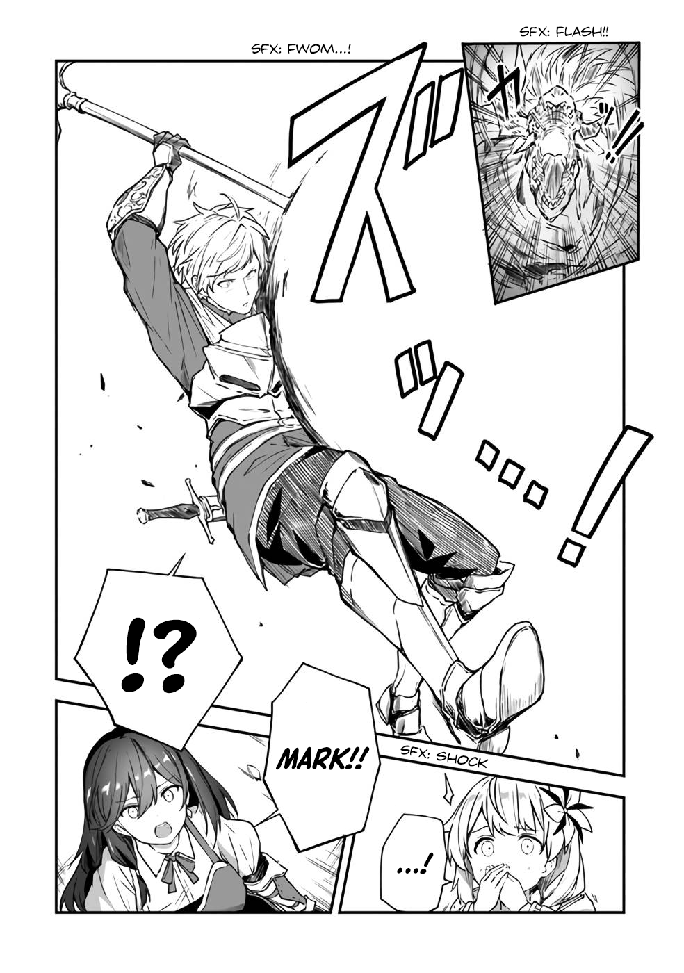 Outo no Hazure no Renkinjutsushi – Hazure Shokugyou datta no de, Nonbiri Oten Keiei shimasu Chapter 9 - Page 39