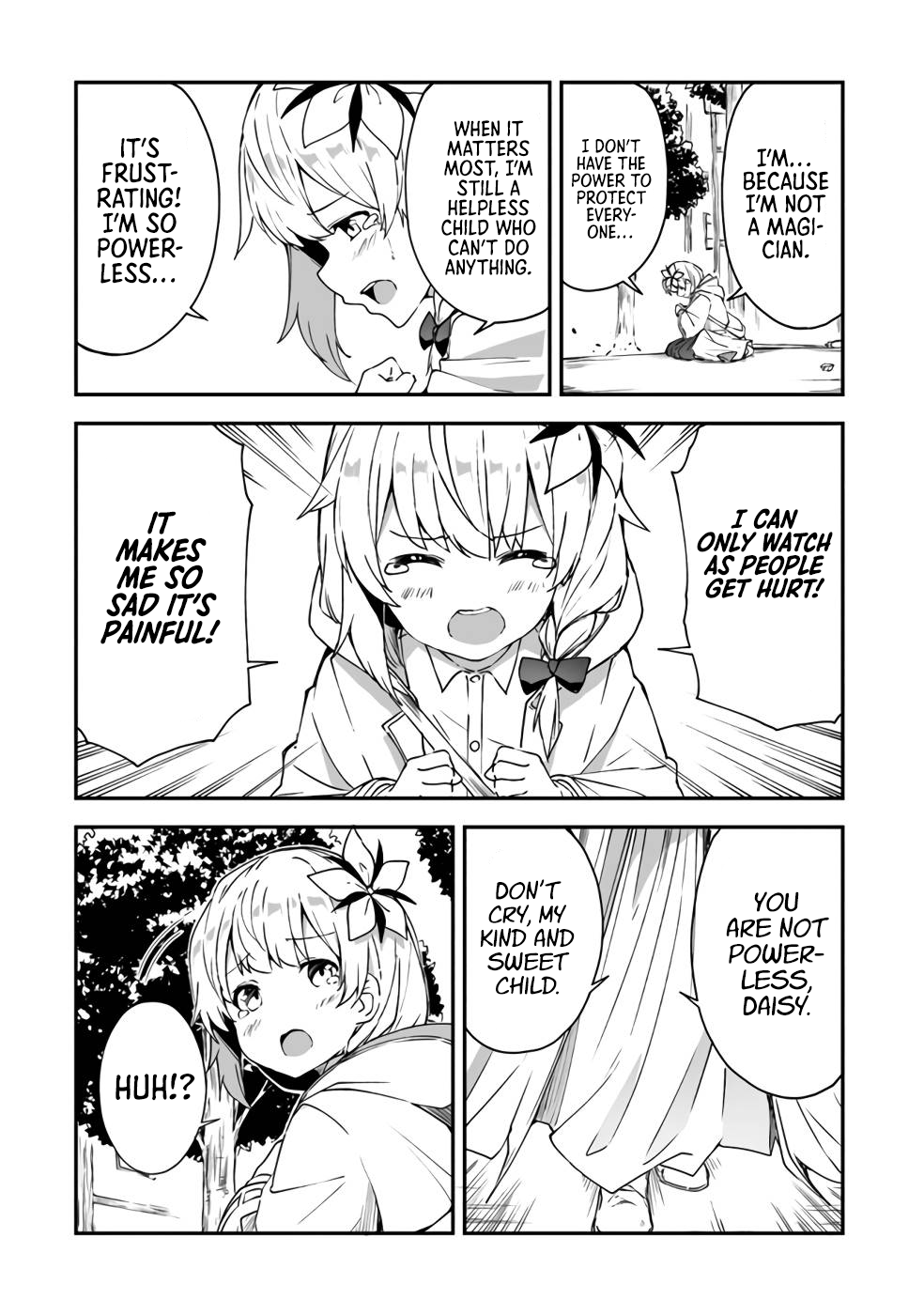 Outo no Hazure no Renkinjutsushi – Hazure Shokugyou datta no de, Nonbiri Oten Keiei shimasu Chapter 9 - Page 43