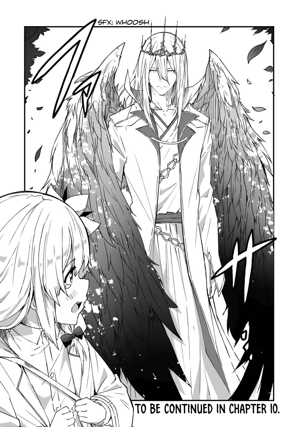 Outo no Hazure no Renkinjutsushi – Hazure Shokugyou datta no de, Nonbiri Oten Keiei shimasu Chapter 9 - Page 44