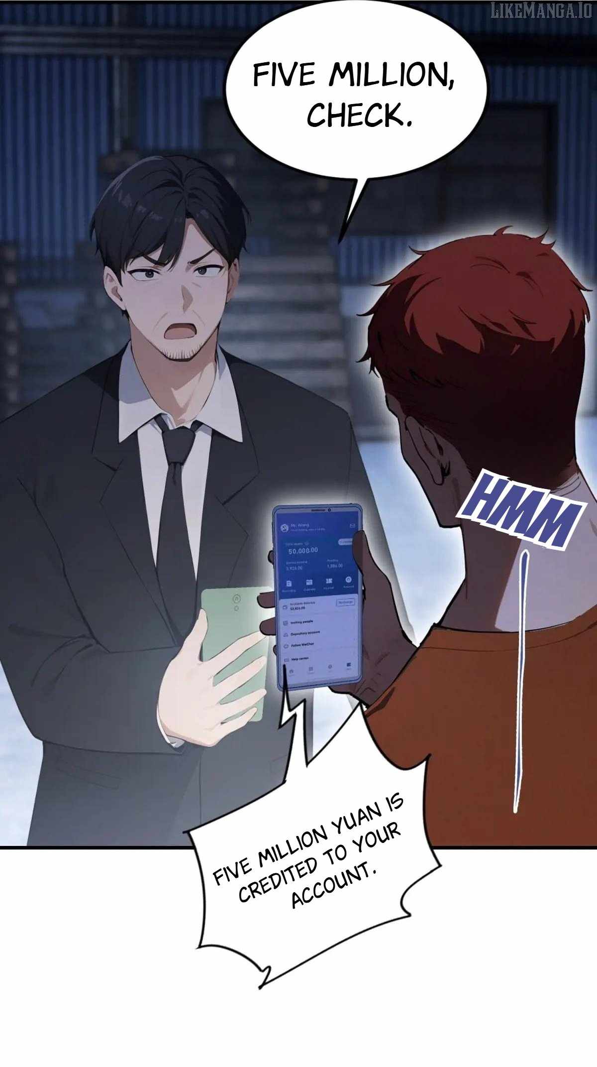 Outrageous! I Opened a Training Class for Empresses Chapter 100 - Page 2