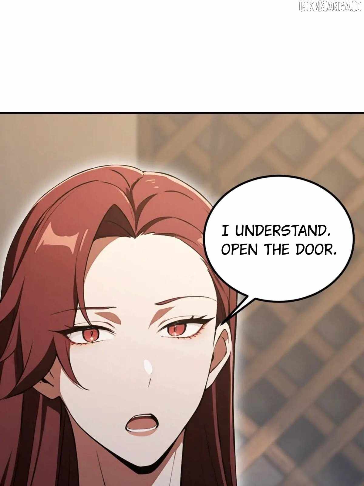 Outrageous! I Opened a Training Class for Empresses Chapter 100 - Page 13