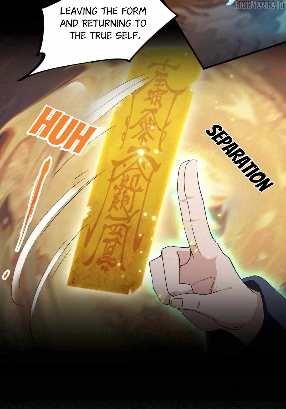 Outrageous! I Opened a Training Class for Empresses Chapter 100 - Page 16