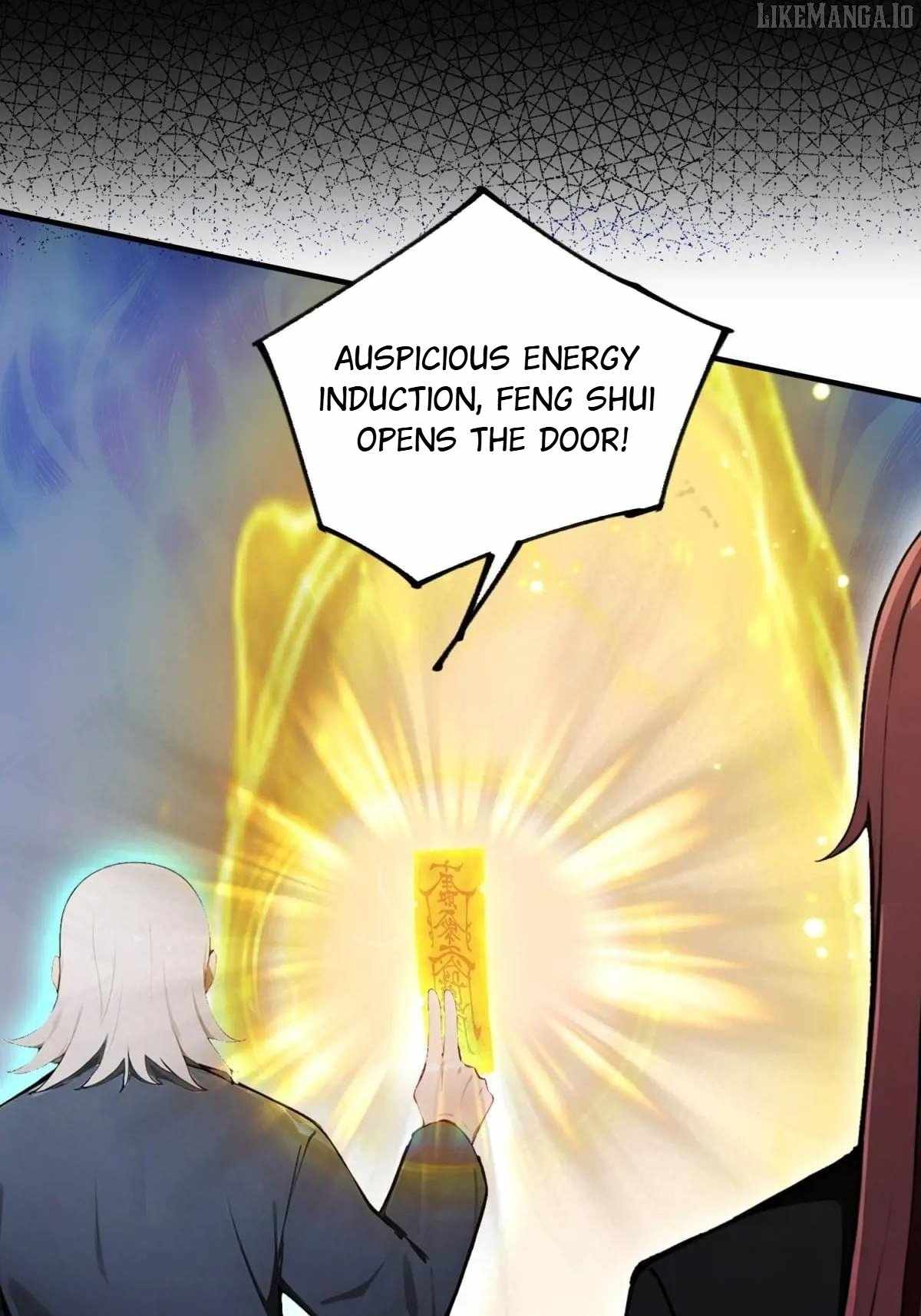 Outrageous! I Opened a Training Class for Empresses Chapter 100 - Page 17
