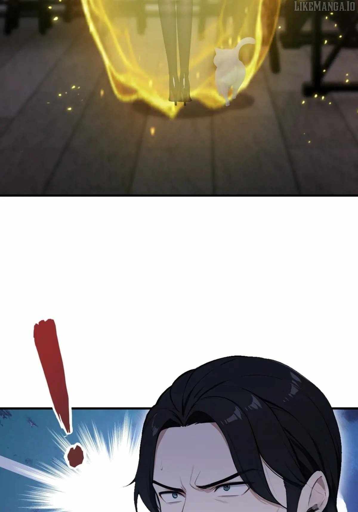 Outrageous! I Opened a Training Class for Empresses Chapter 100 - Page 21