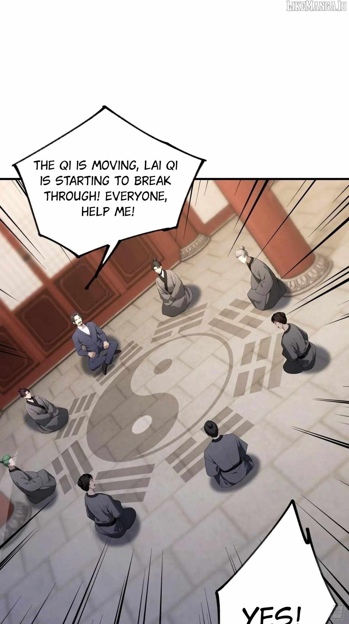Outrageous! I Opened a Training Class for Empresses Chapter 100 - Page 23