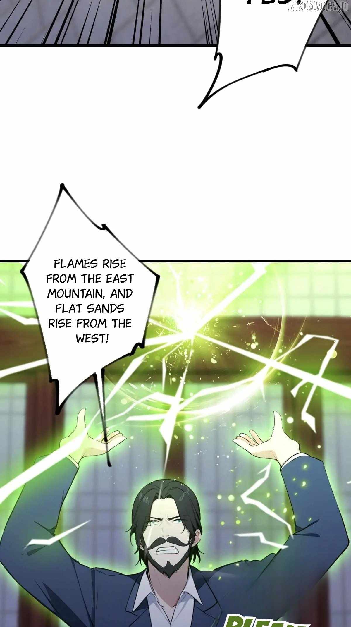 Outrageous! I Opened a Training Class for Empresses Chapter 100 - Page 24