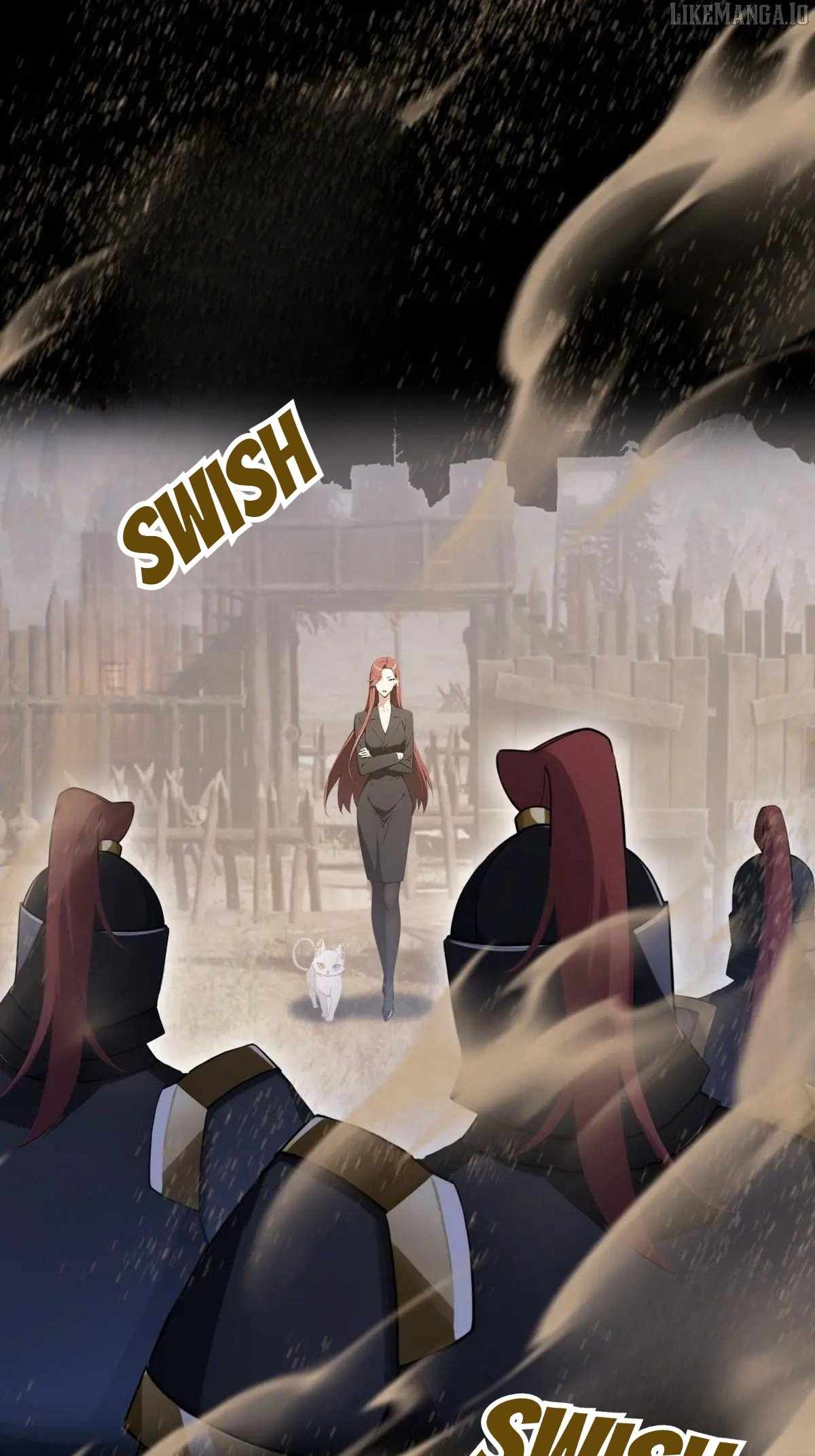 Outrageous! I Opened a Training Class for Empresses Chapter 100 - Page 30