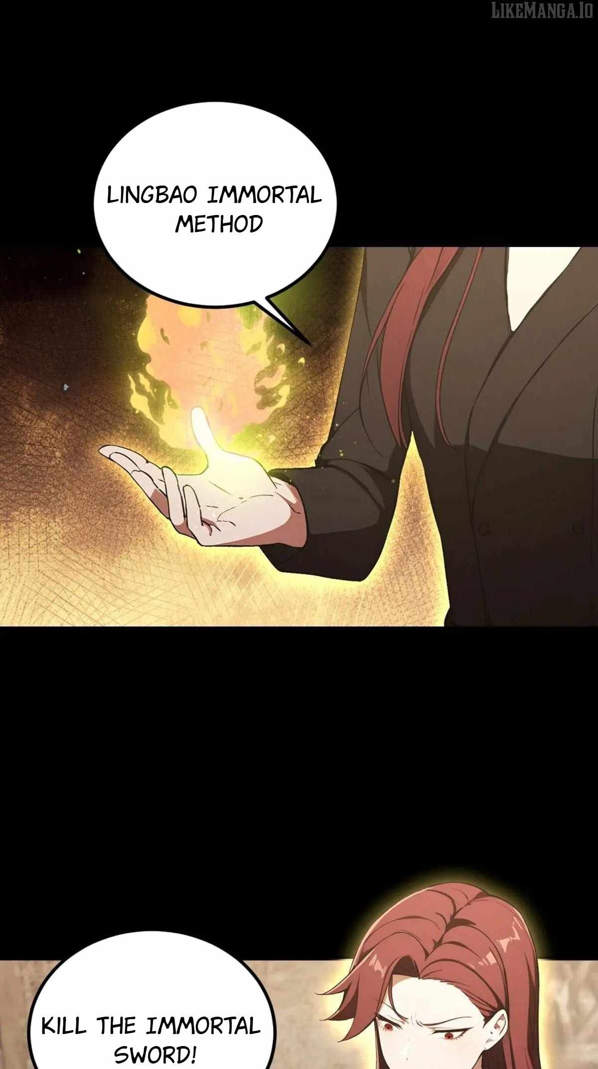 Outrageous! I Opened a Training Class for Empresses Chapter 100 - Page 33