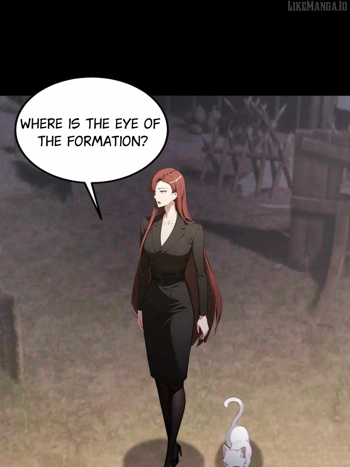 Outrageous! I Opened a Training Class for Empresses Chapter 100 - Page 39