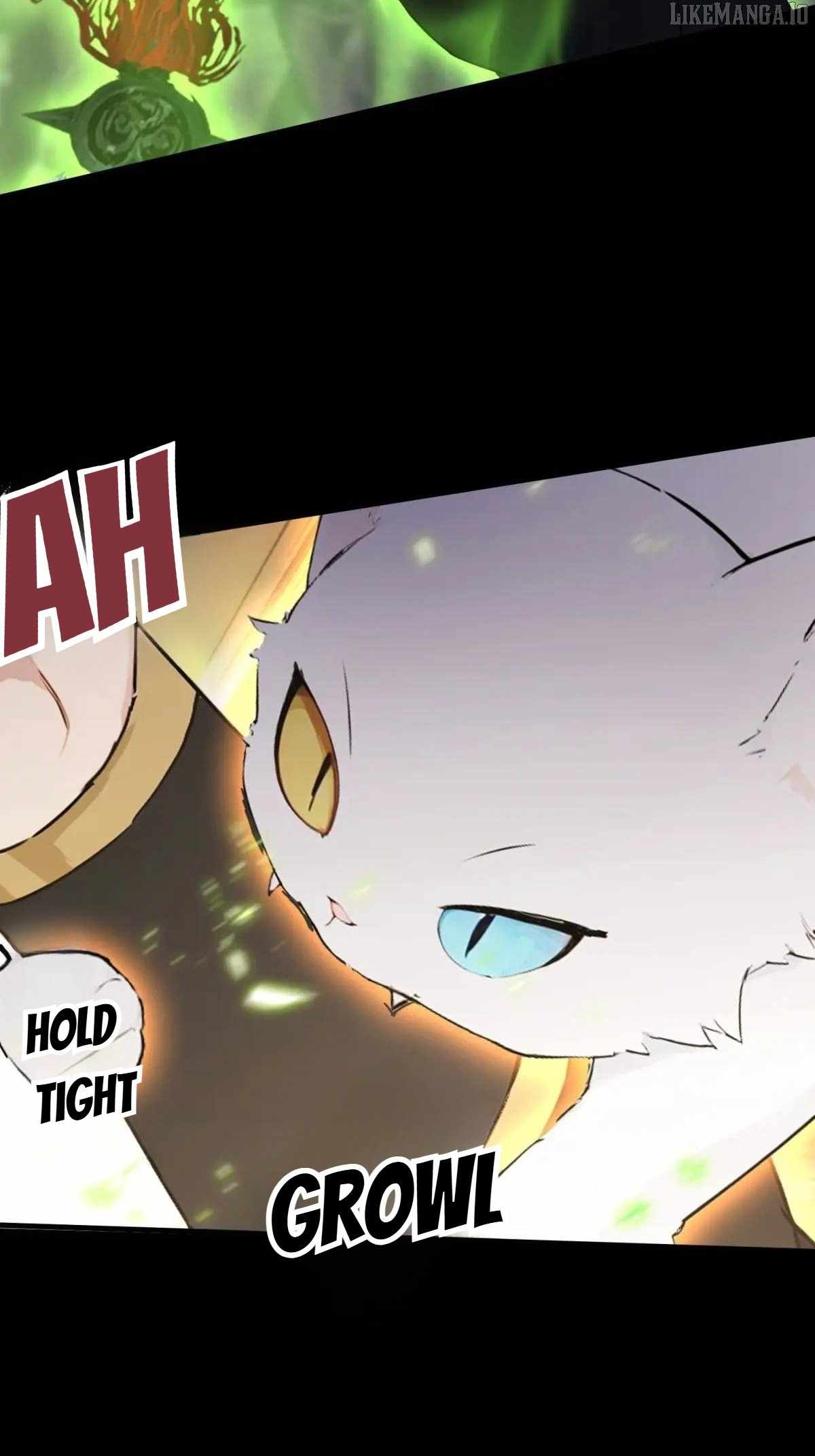 Outrageous! I Opened a Training Class for Empresses Chapter 100 - Page 52