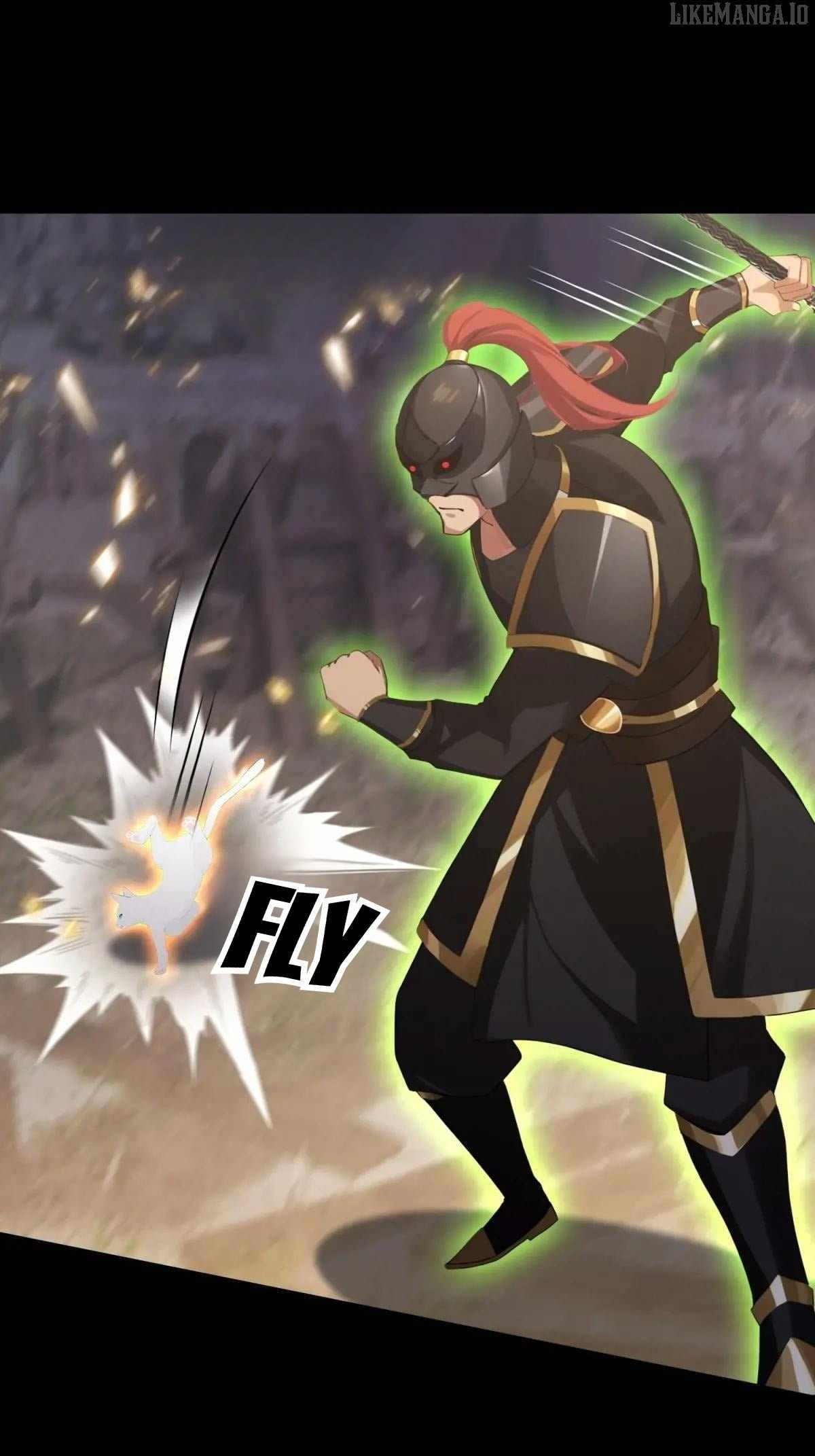 Outrageous! I Opened a Training Class for Empresses Chapter 100 - Page 53