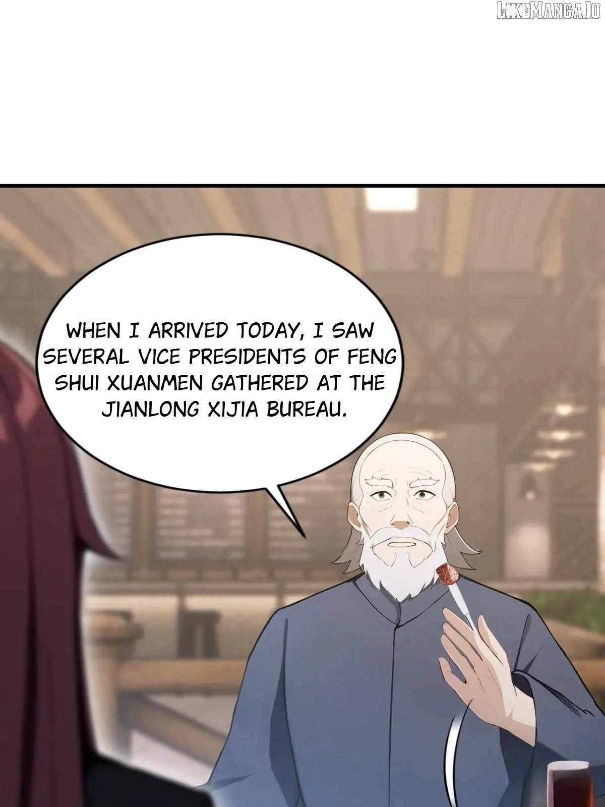 Outrageous! I Opened a Training Class for Empresses Chapter 100 - Page 7