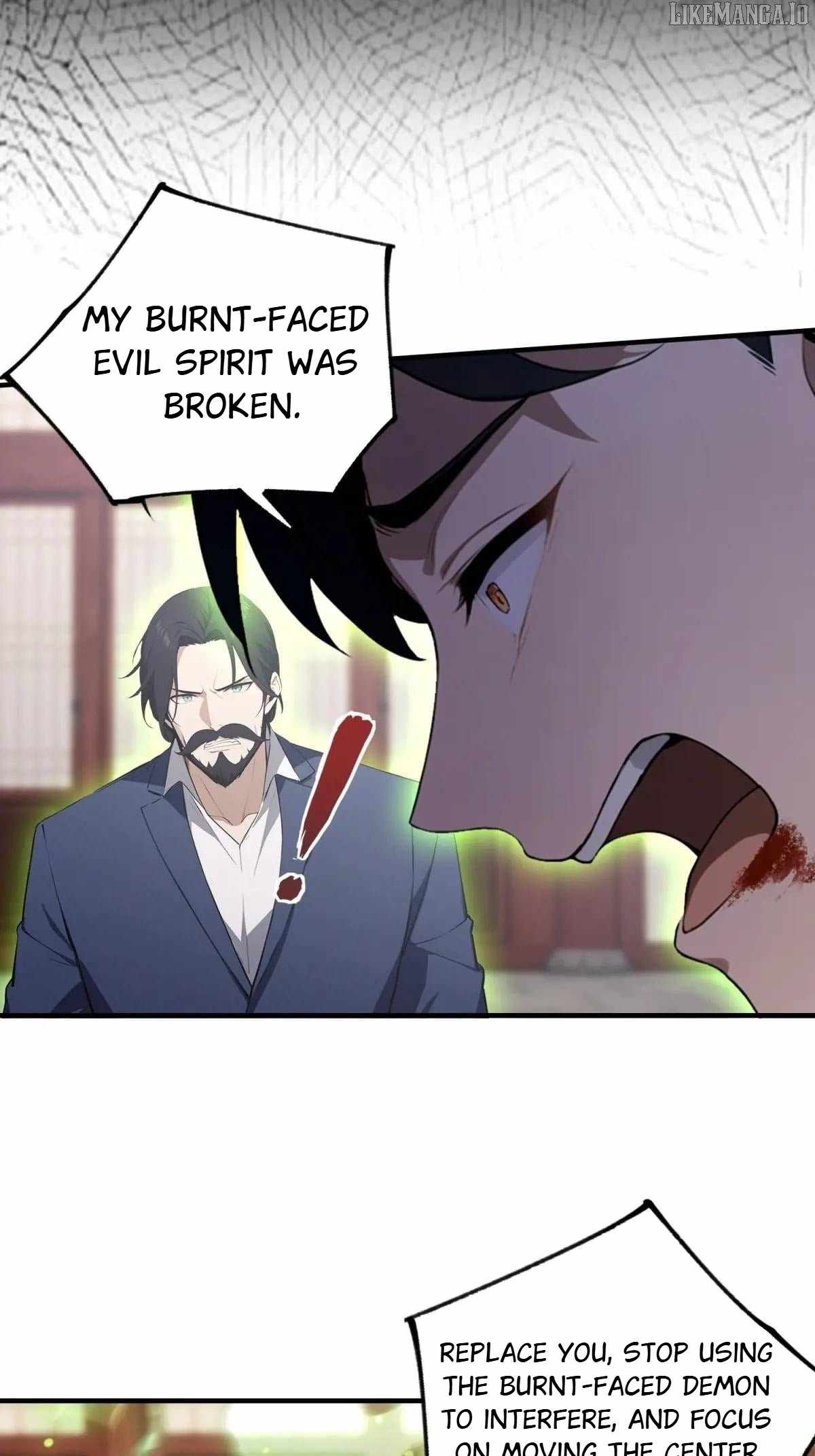 Outrageous! I Opened a Training Class for Empresses Chapter 100 - Page 62